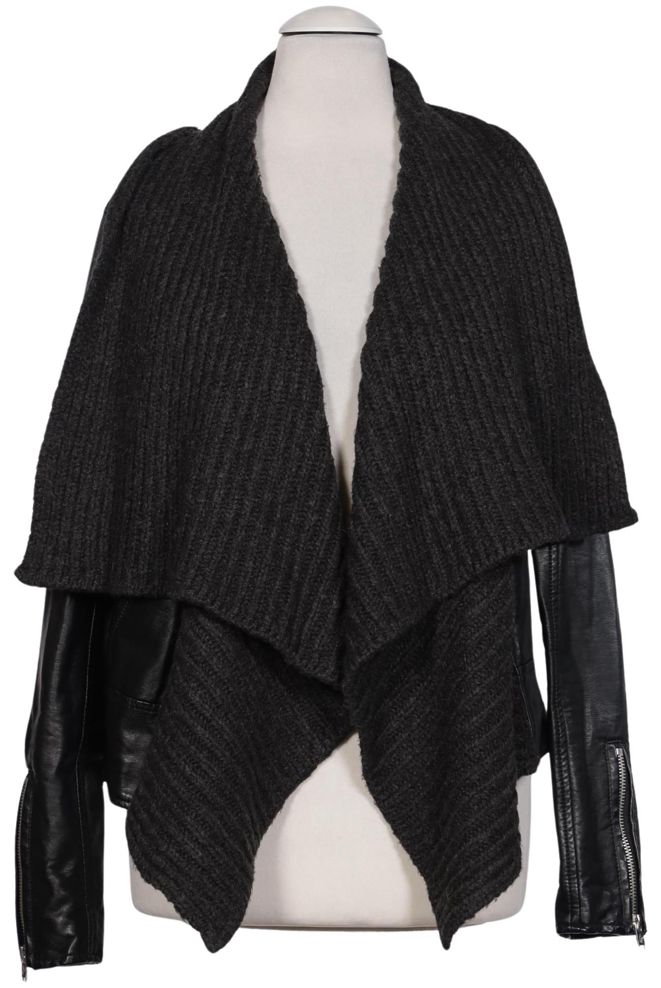 

Abercrombie & Fitch Damen Jacke, mehrfarbig, Gr. 34