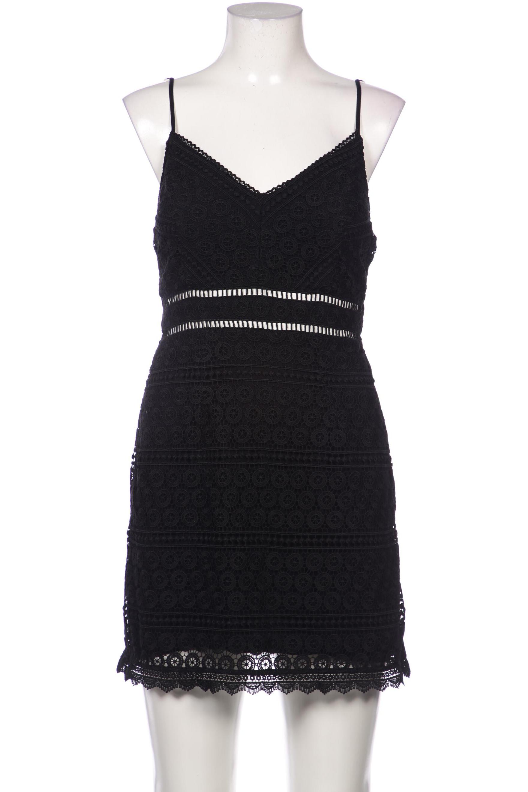 

Abercrombie & Fitch Damen Kleid, schwarz