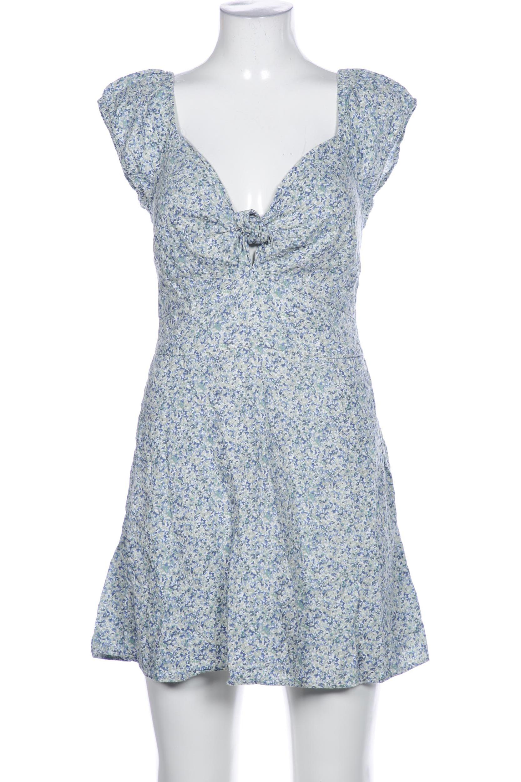 

Abercrombie & Fitch Damen Kleid, hellgrün, Gr. 38
