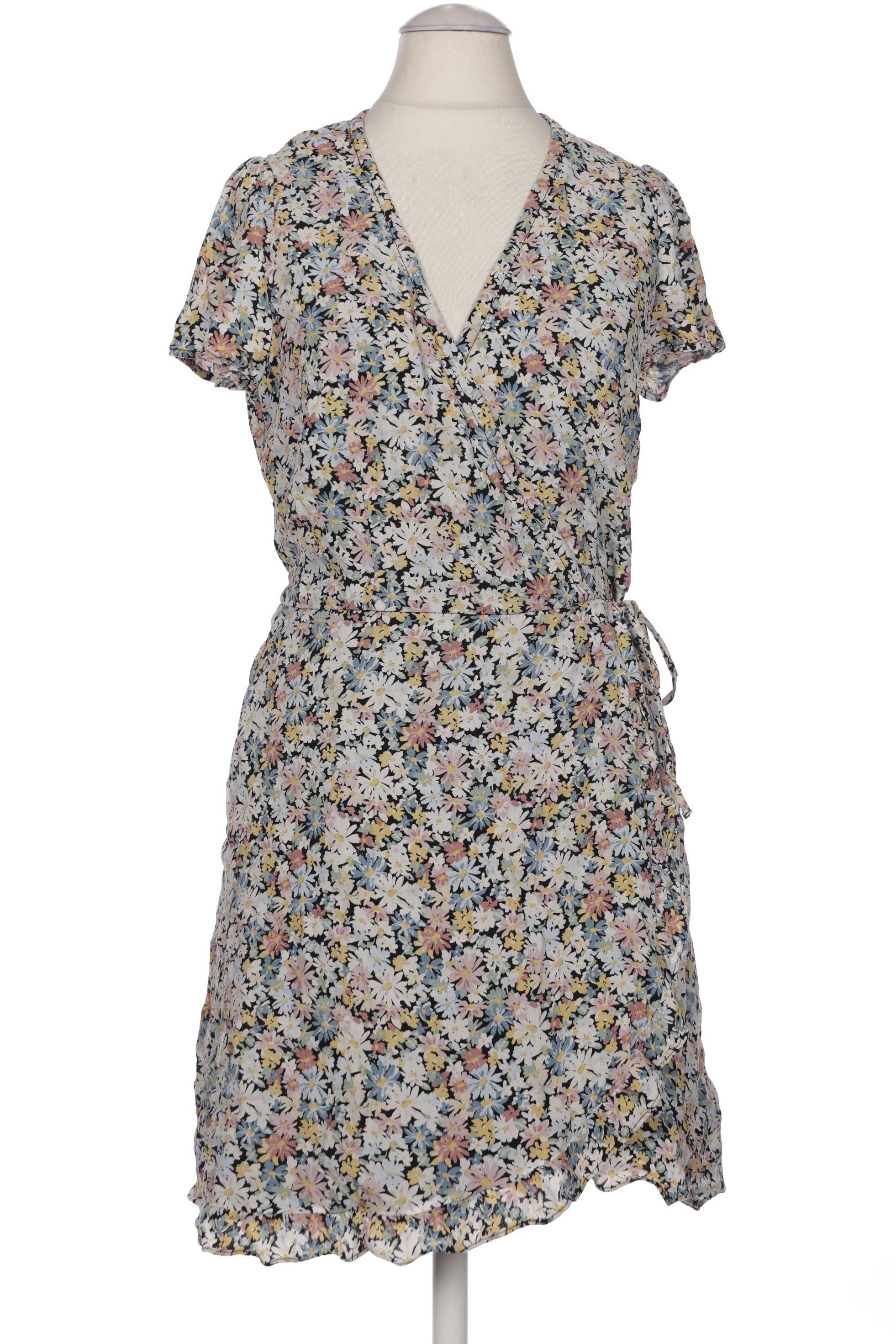 

Abercrombie & Fitch Damen Kleid, mehrfarbig, Gr. 36
