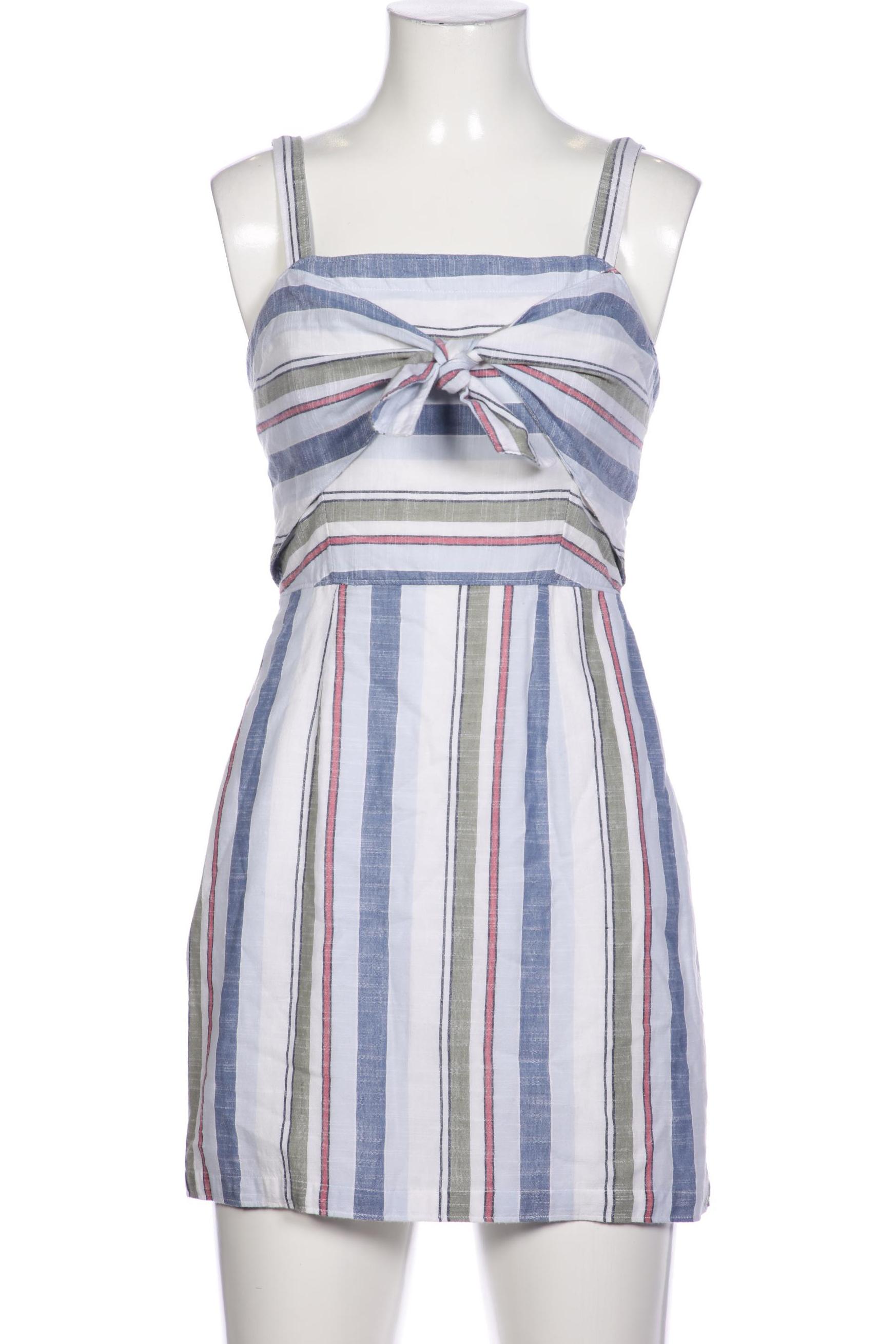 

Abercrombie & Fitch Damen Kleid, hellblau, Gr. 34