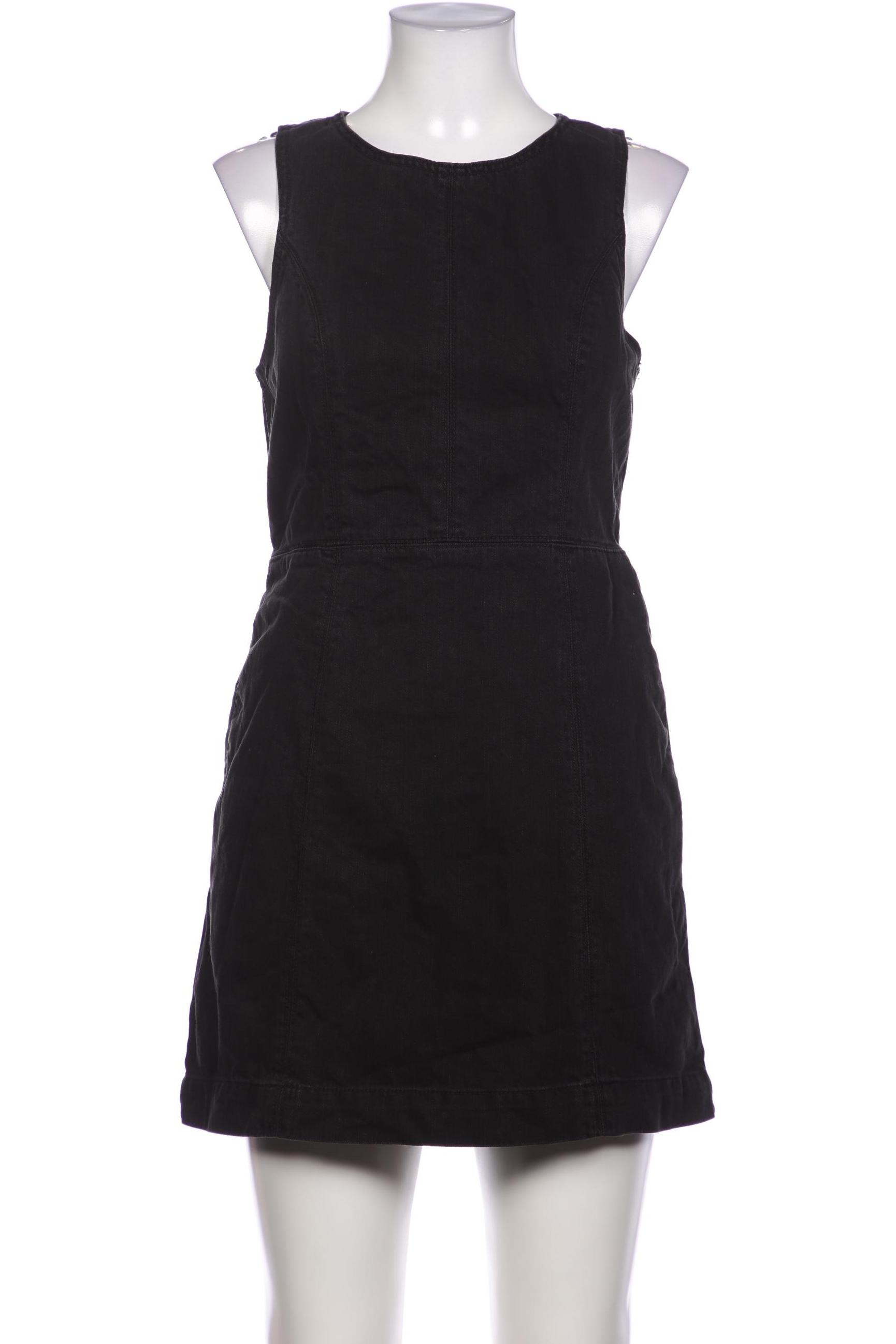 

Abercrombie & Fitch Damen Kleid, schwarz, Gr. 38