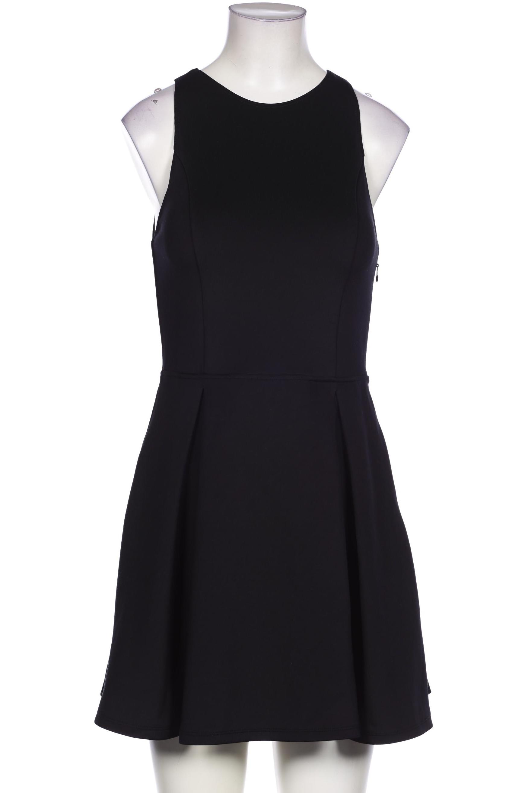 

Abercrombie & Fitch Damen Kleid, schwarz