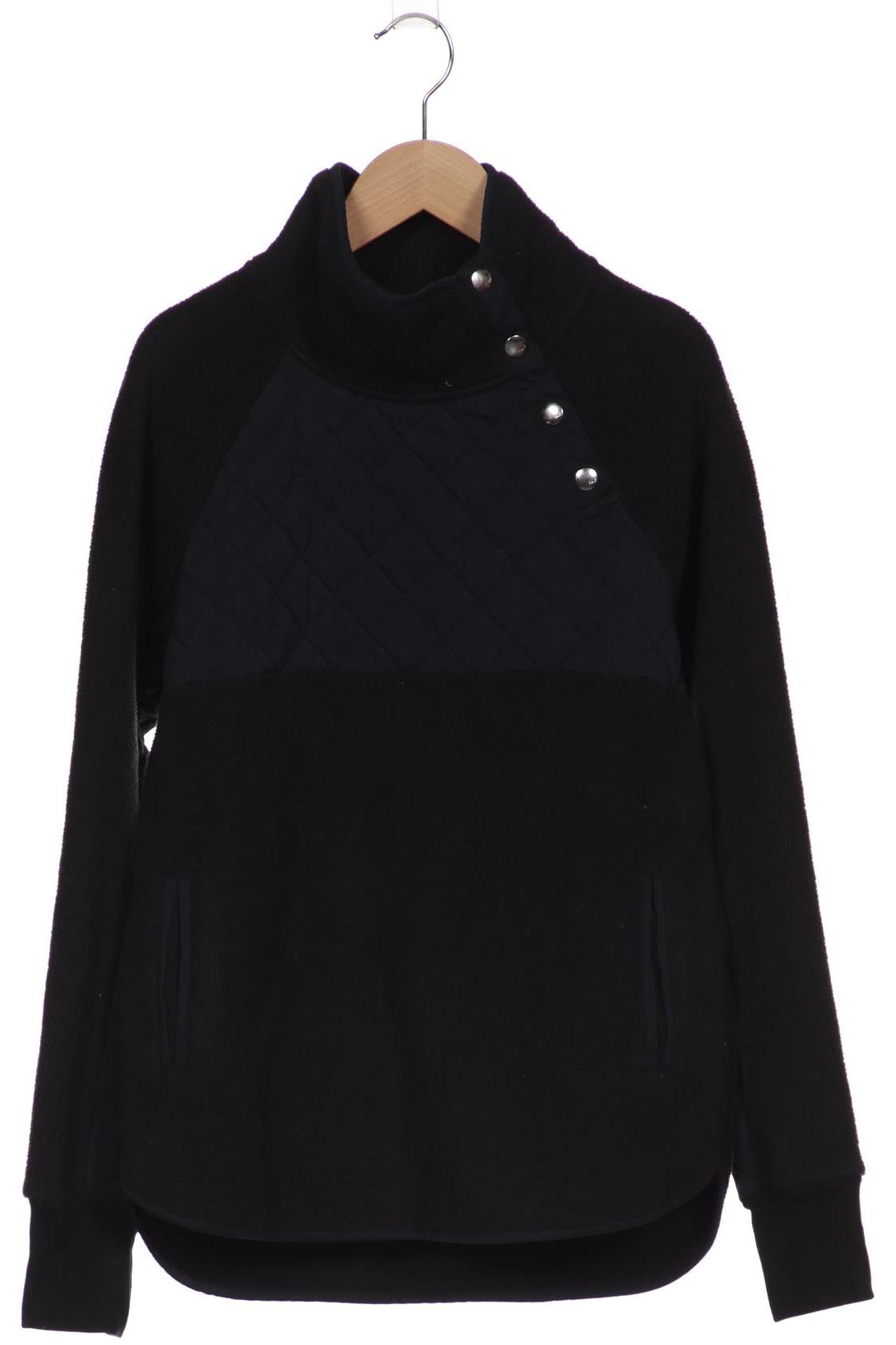 

Abercrombie & Fitch Damen Sweatshirt, schwarz