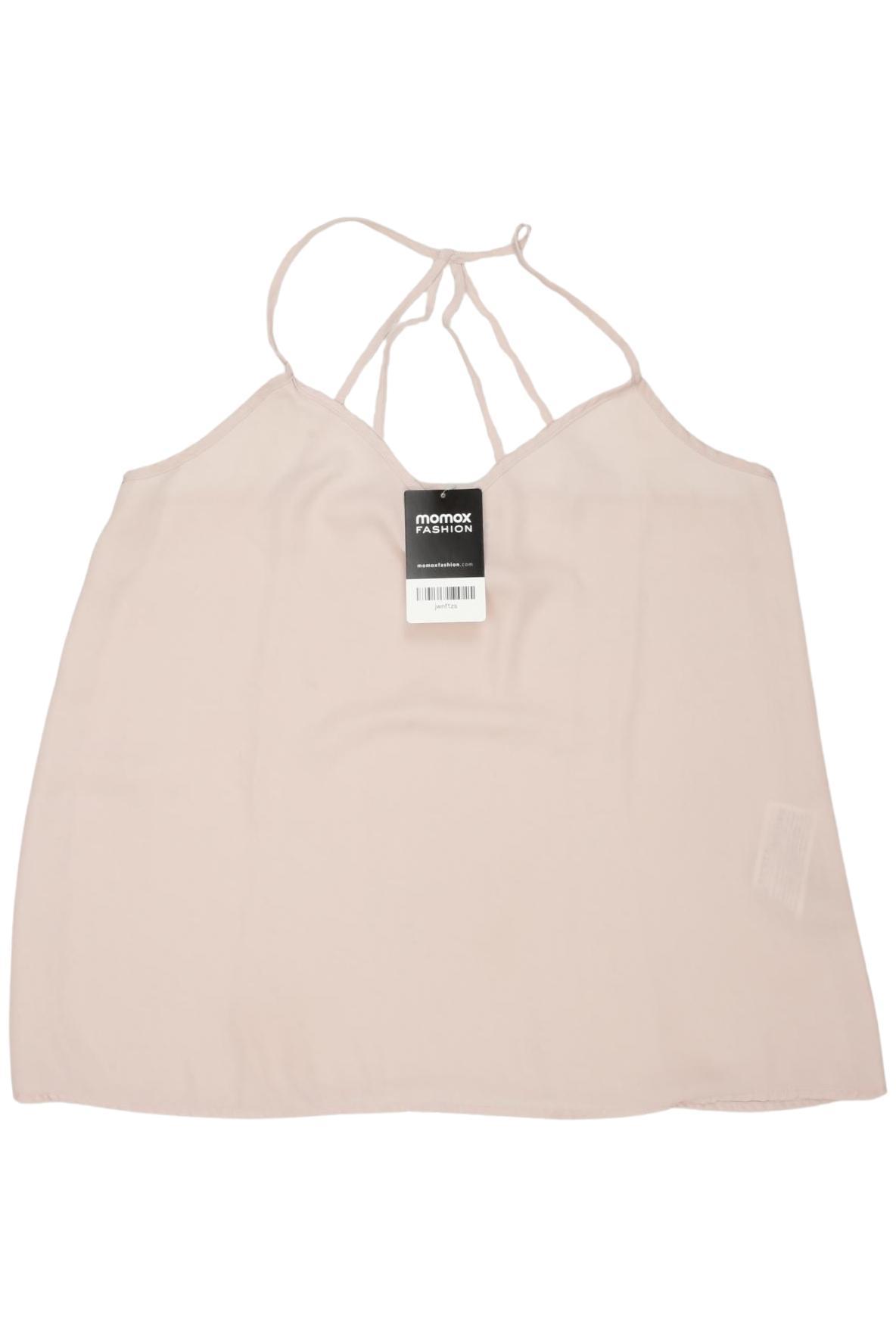 

Abercrombie & Fitch Damen Top, beige, Gr. 38