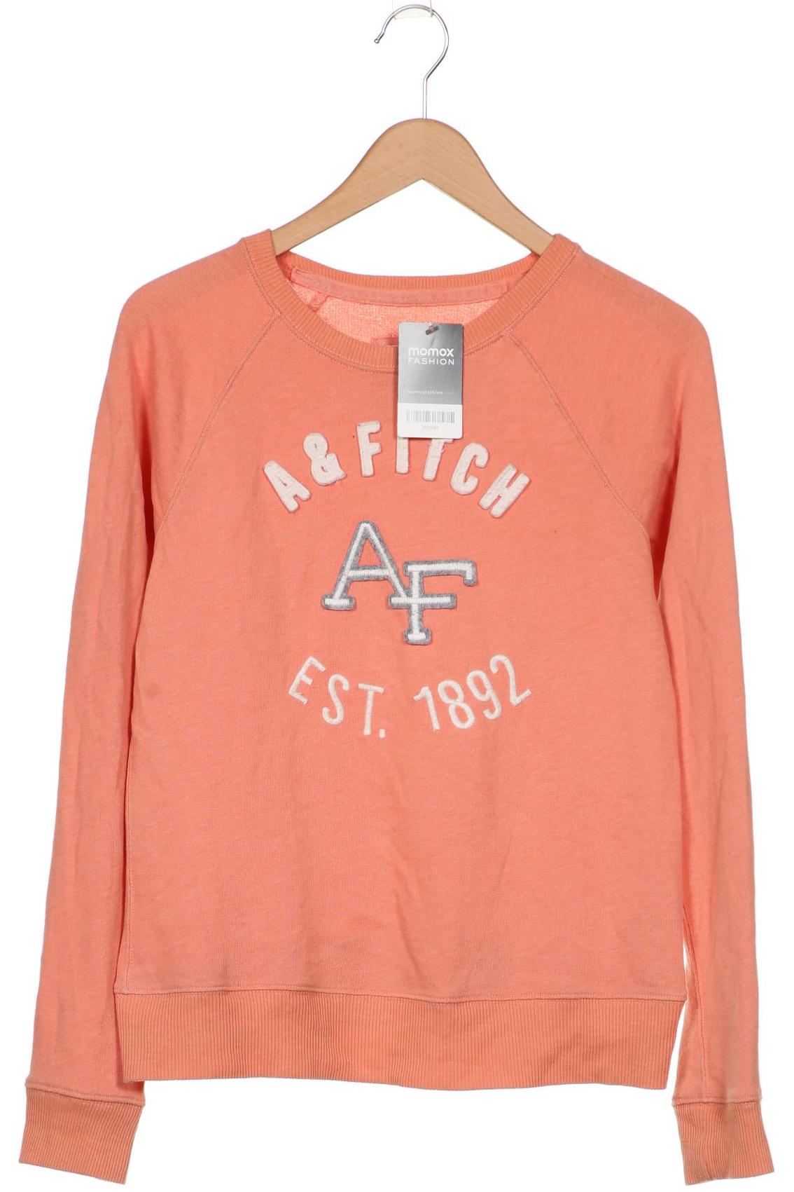 

Abercrombie & Fitch Damen Sweatshirt, pink