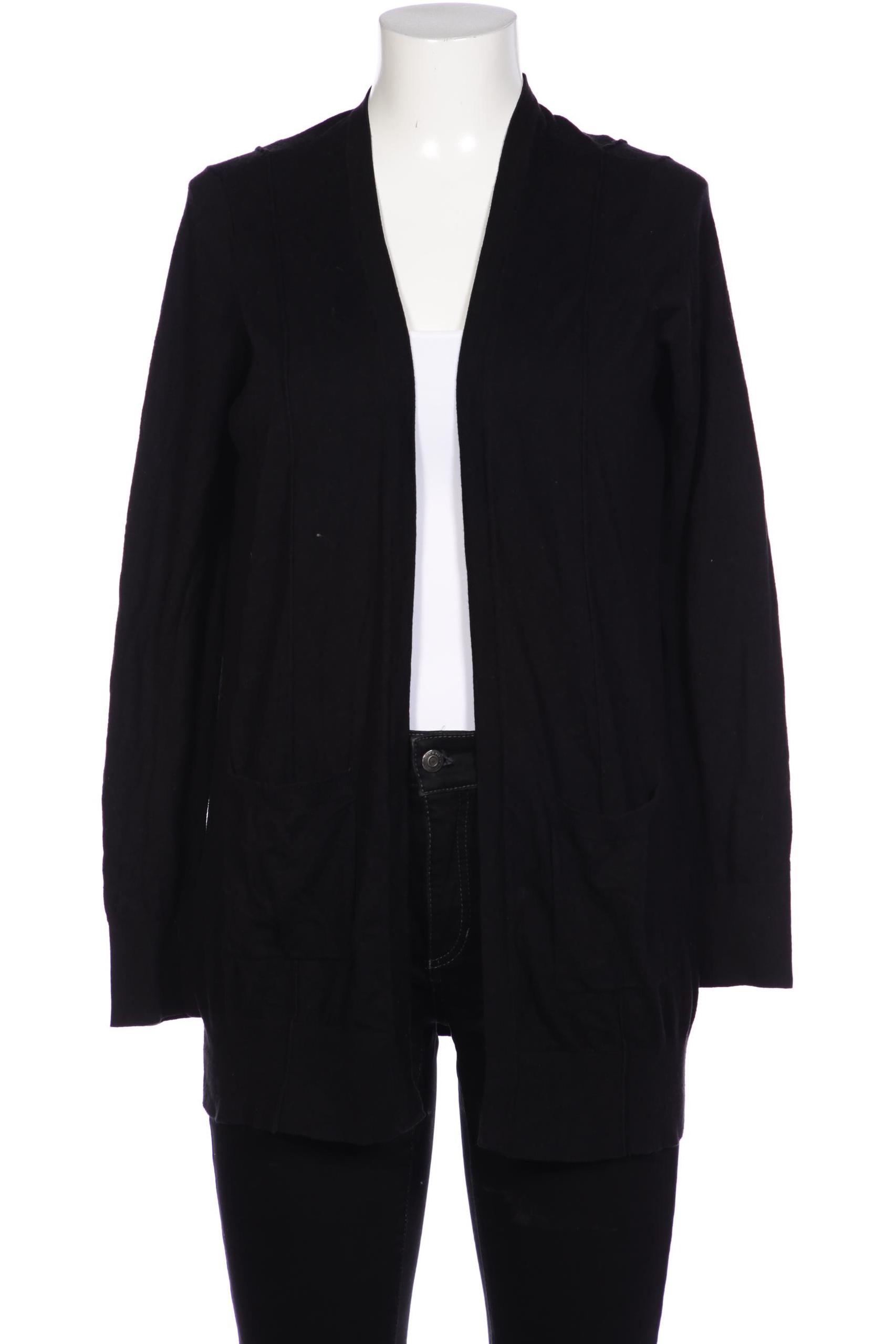 

Abercrombie & Fitch Damen Strickjacke, schwarz