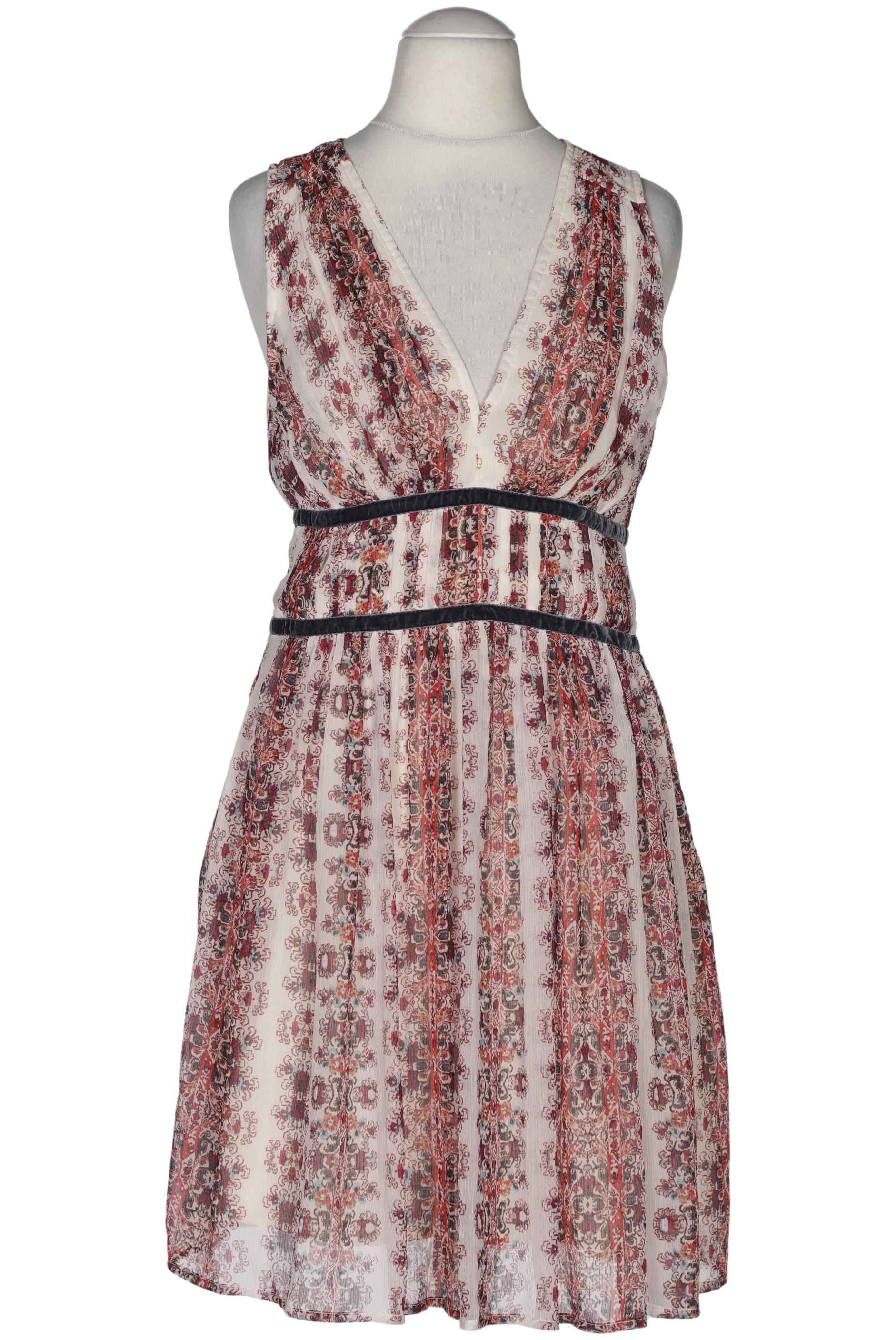 

Abercrombie & Fitch Damen Kleid, mehrfarbig, Gr. 36