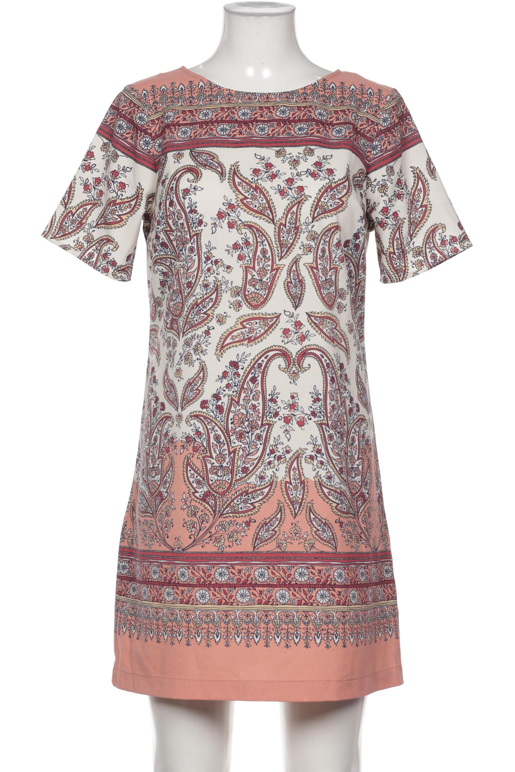 

Abercrombie & Fitch Damen Kleid, mehrfarbig, Gr. 38