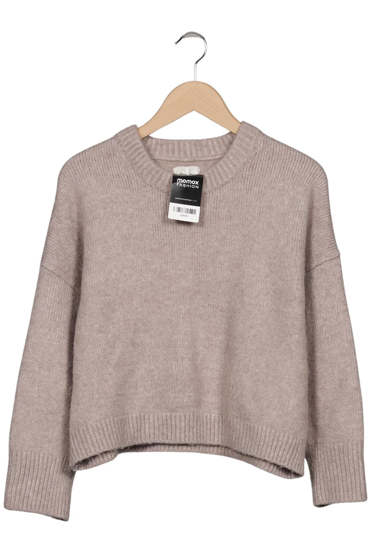 

Abercrombie & Fitch Damen Pullover, beige, Gr. 42