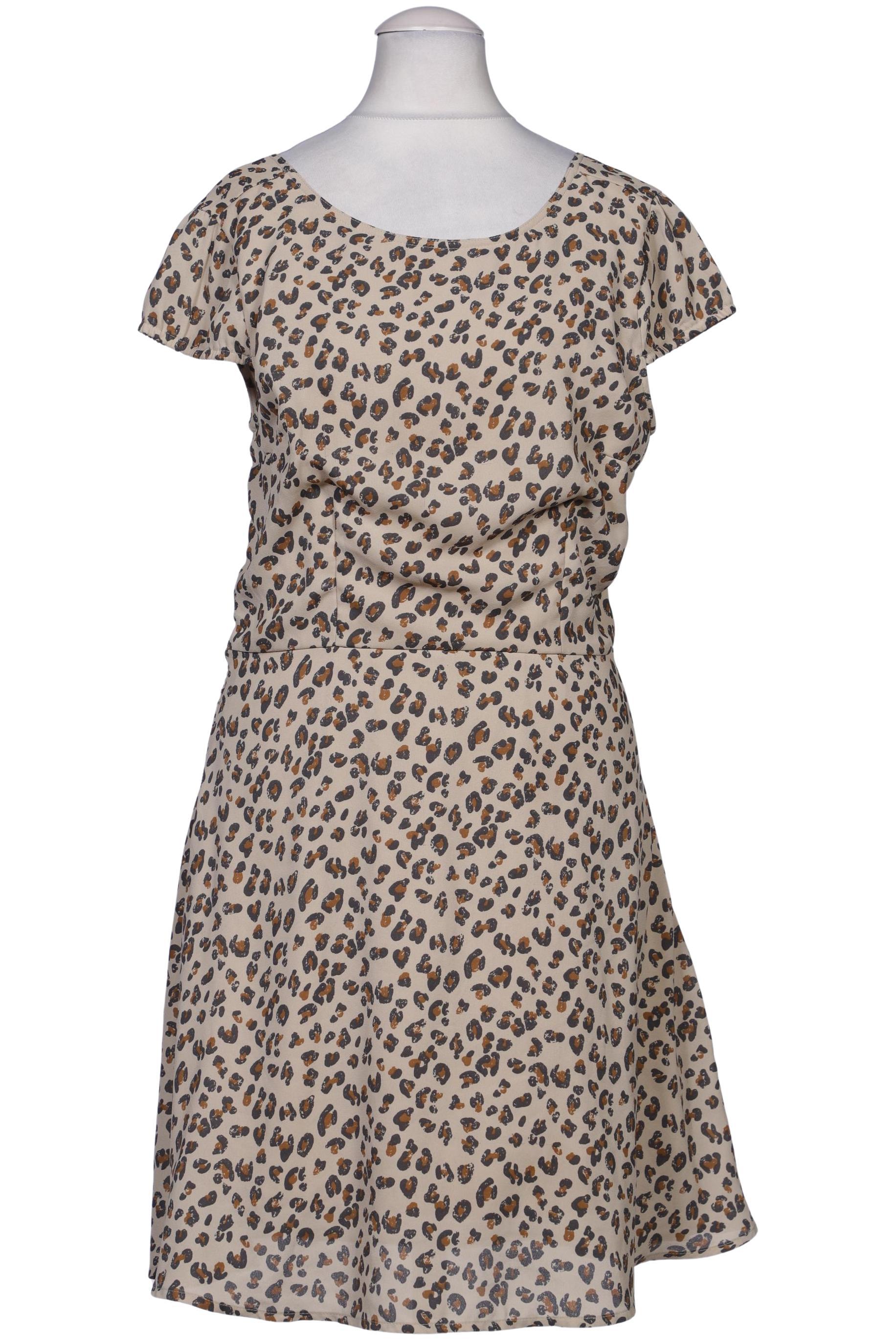 Thumbnail - Abercrombie &amp; Fitch Damen Kleid, beige, Gr. 36