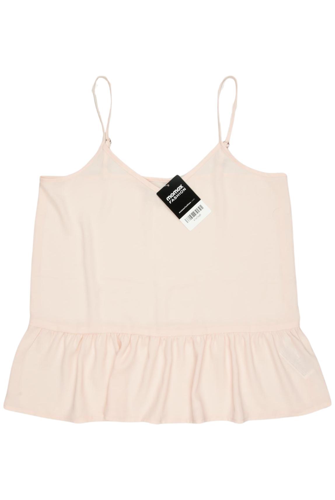 

Abercrombie & Fitch Damen Top, pink, Gr. 34