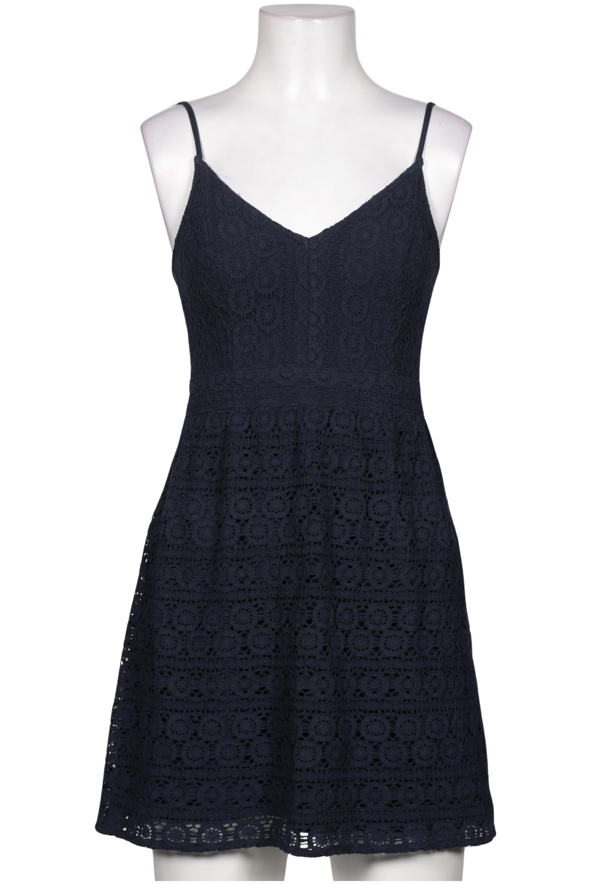 

Abercrombie & Fitch Damen Kleid, marineblau, Gr. 36