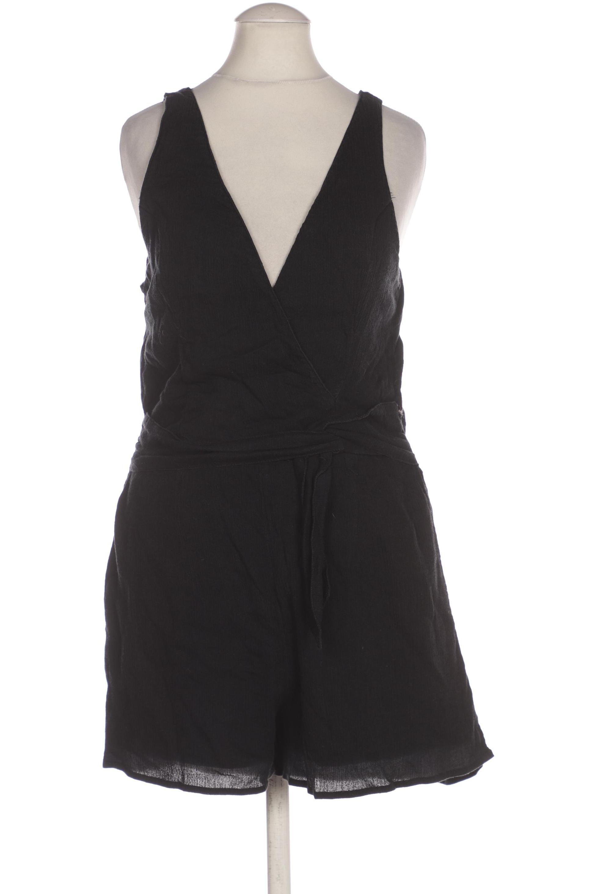 

Abercrombie & Fitch Damen Jumpsuit/Overall, marineblau, Gr. 36