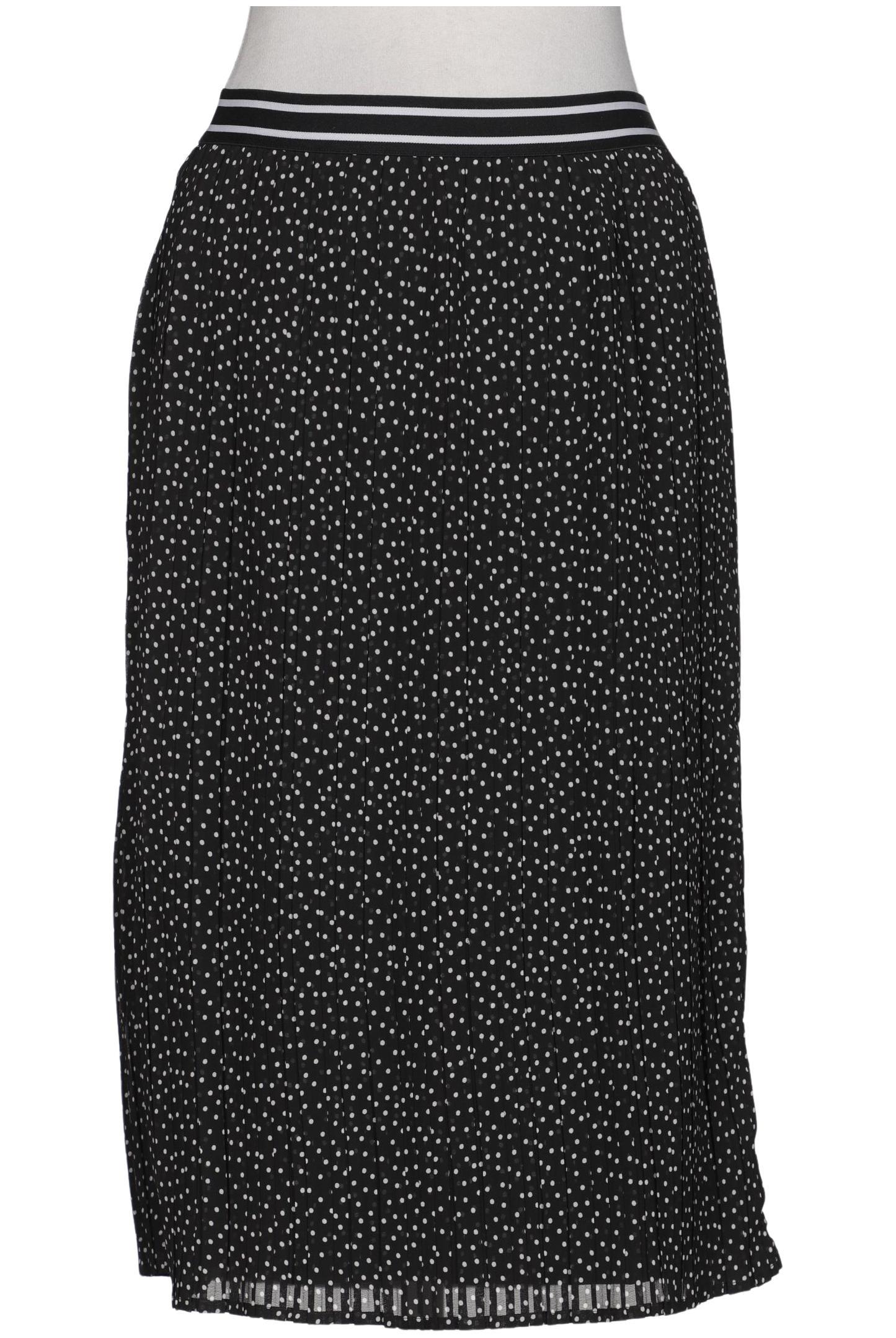 

Abercrombie & Fitch Damen Rock, schwarz, Gr. 32