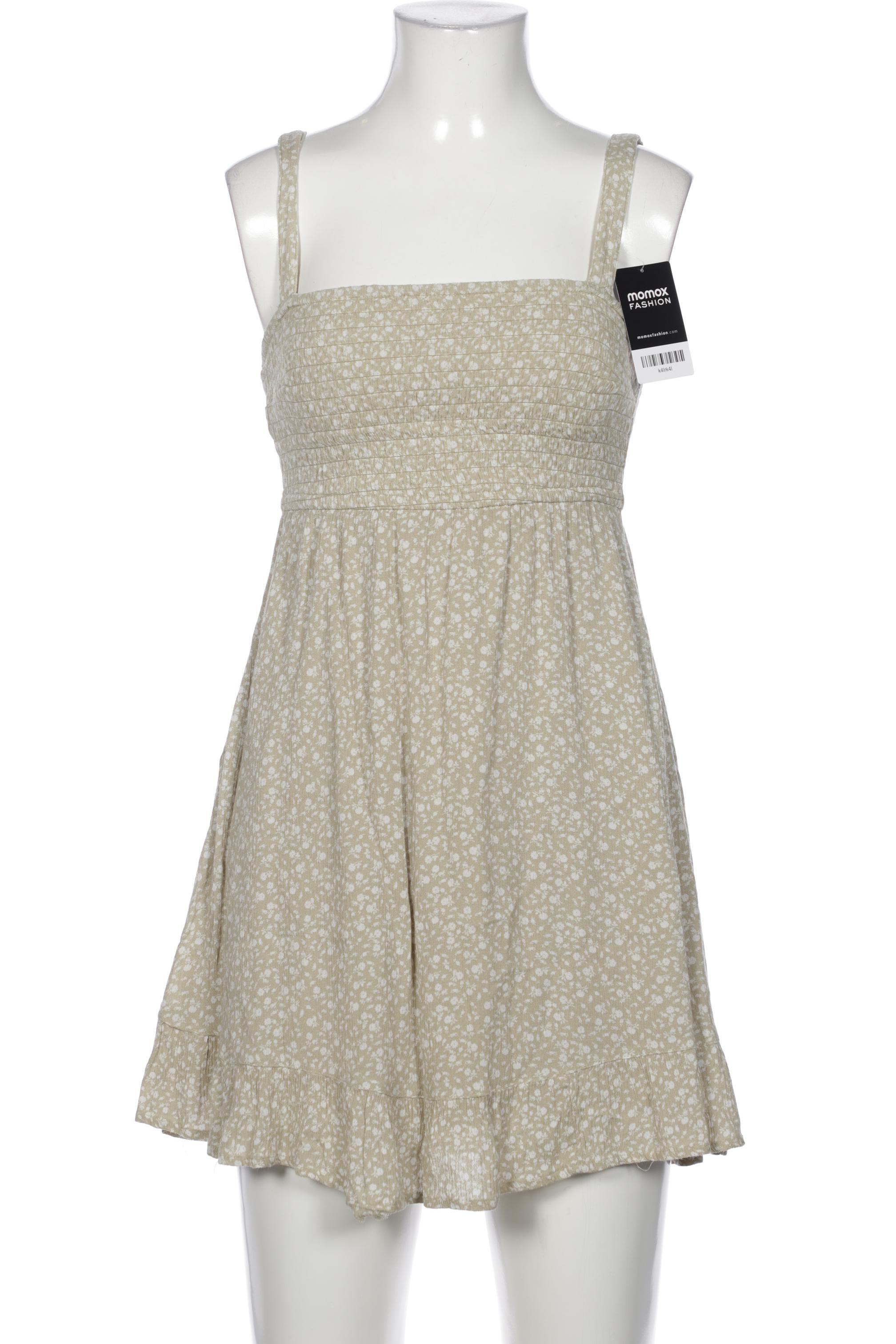 

Abercrombie & Fitch Damen Kleid, beige