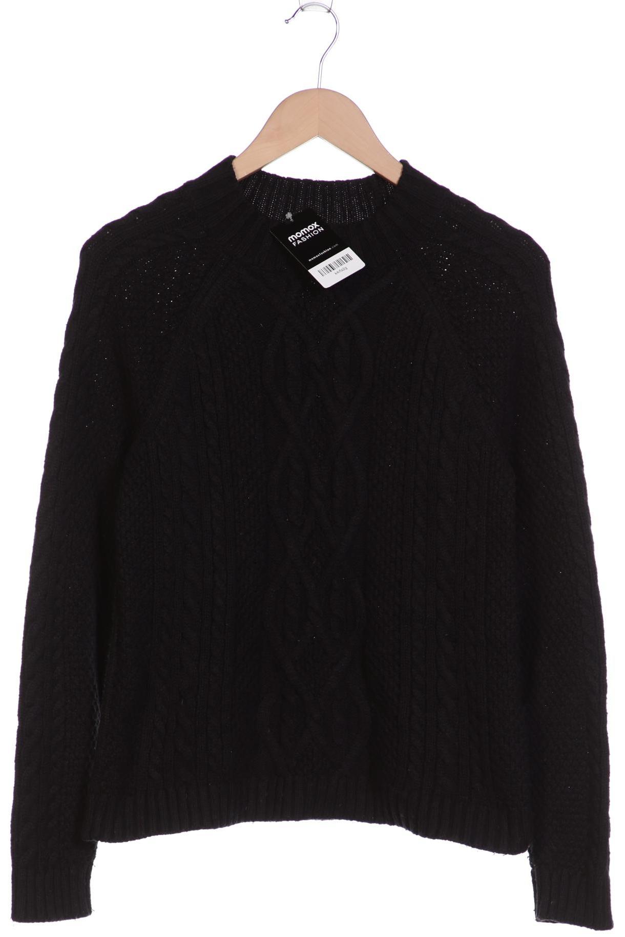 

Abercrombie & Fitch Damen Pullover, schwarz