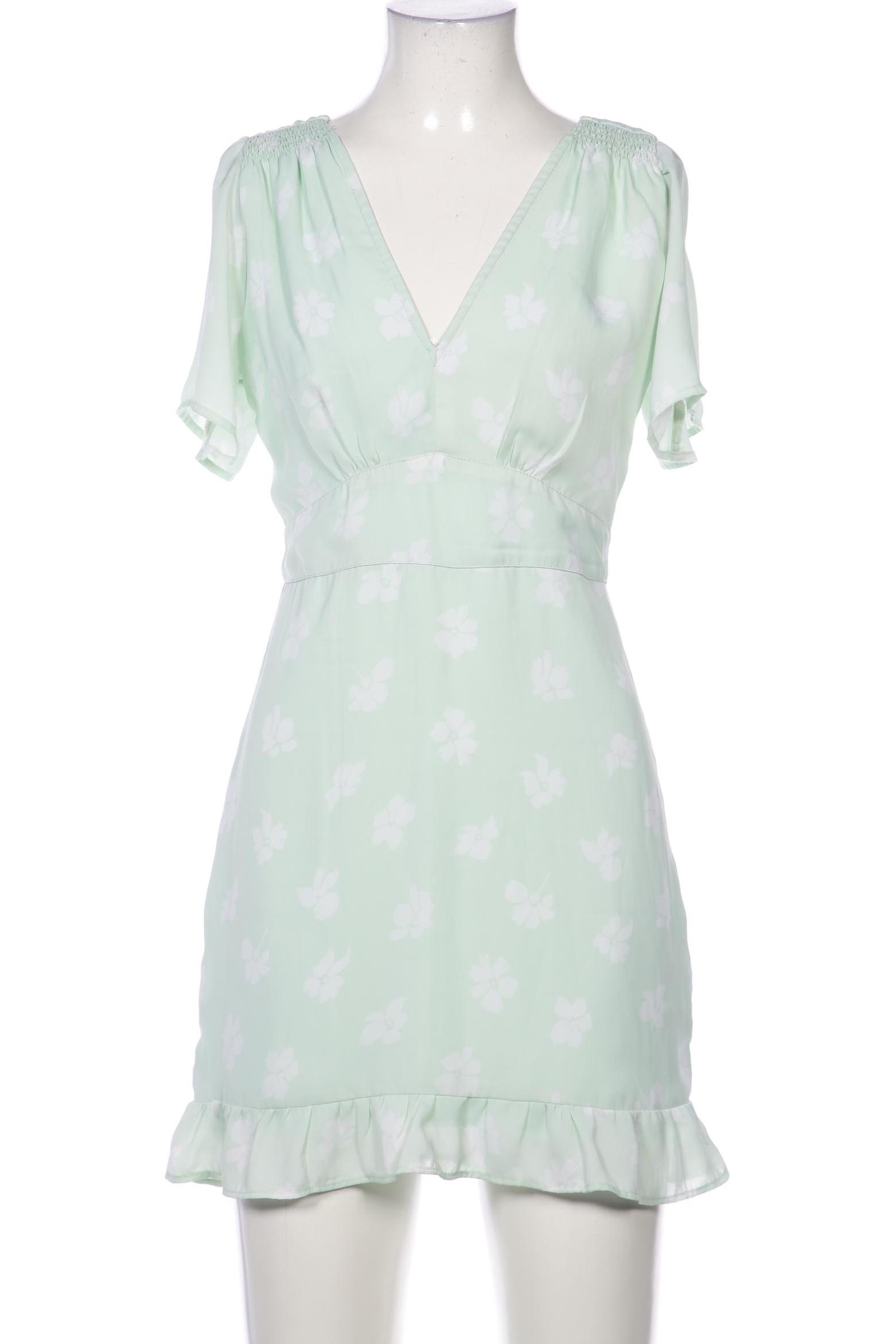 

Abercrombie & Fitch Damen Kleid, grün, Gr. 36