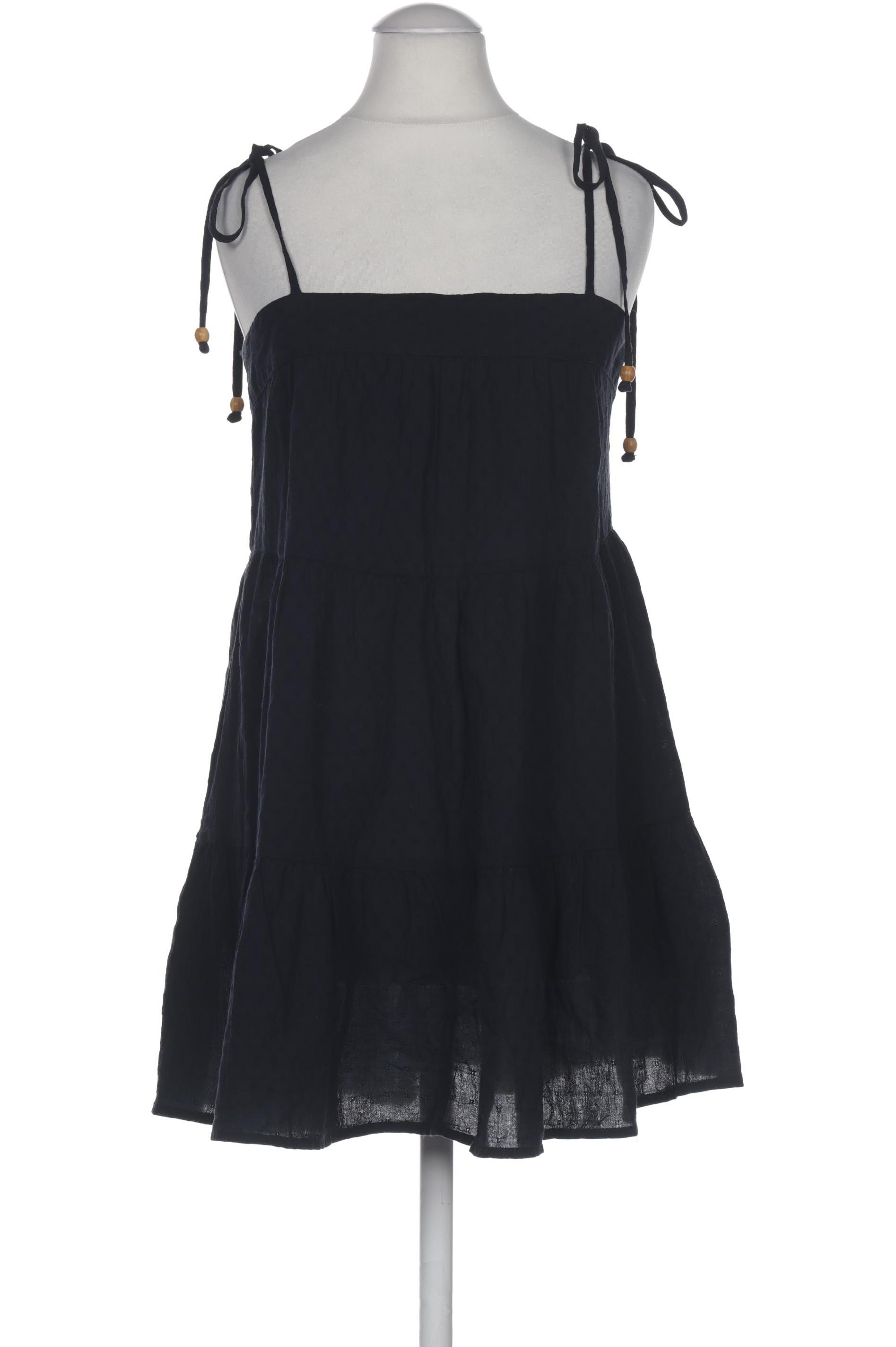 

Abercrombie & Fitch Damen Kleid, schwarz, Gr. 34