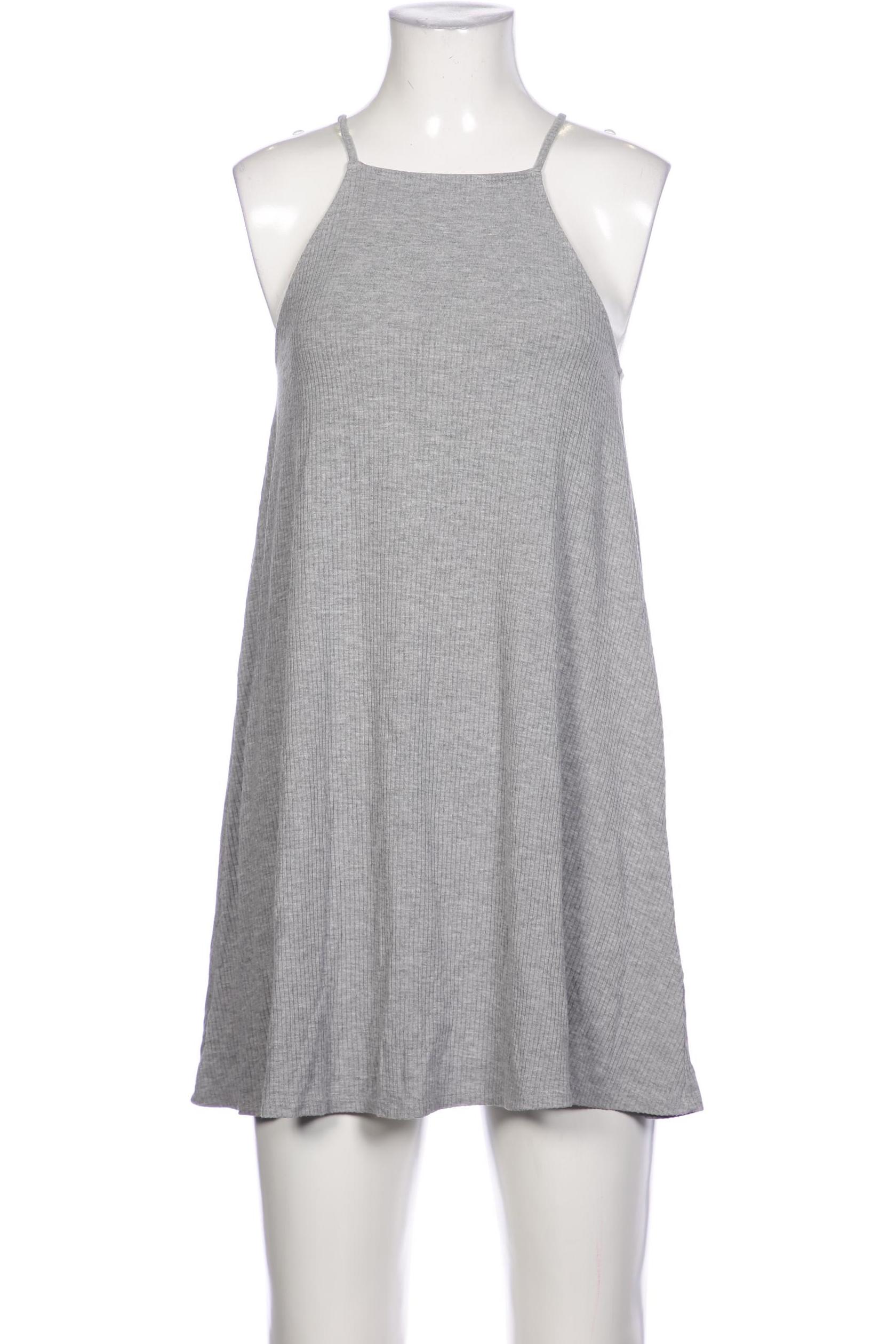 

Abercrombie & Fitch Damen Kleid, grau