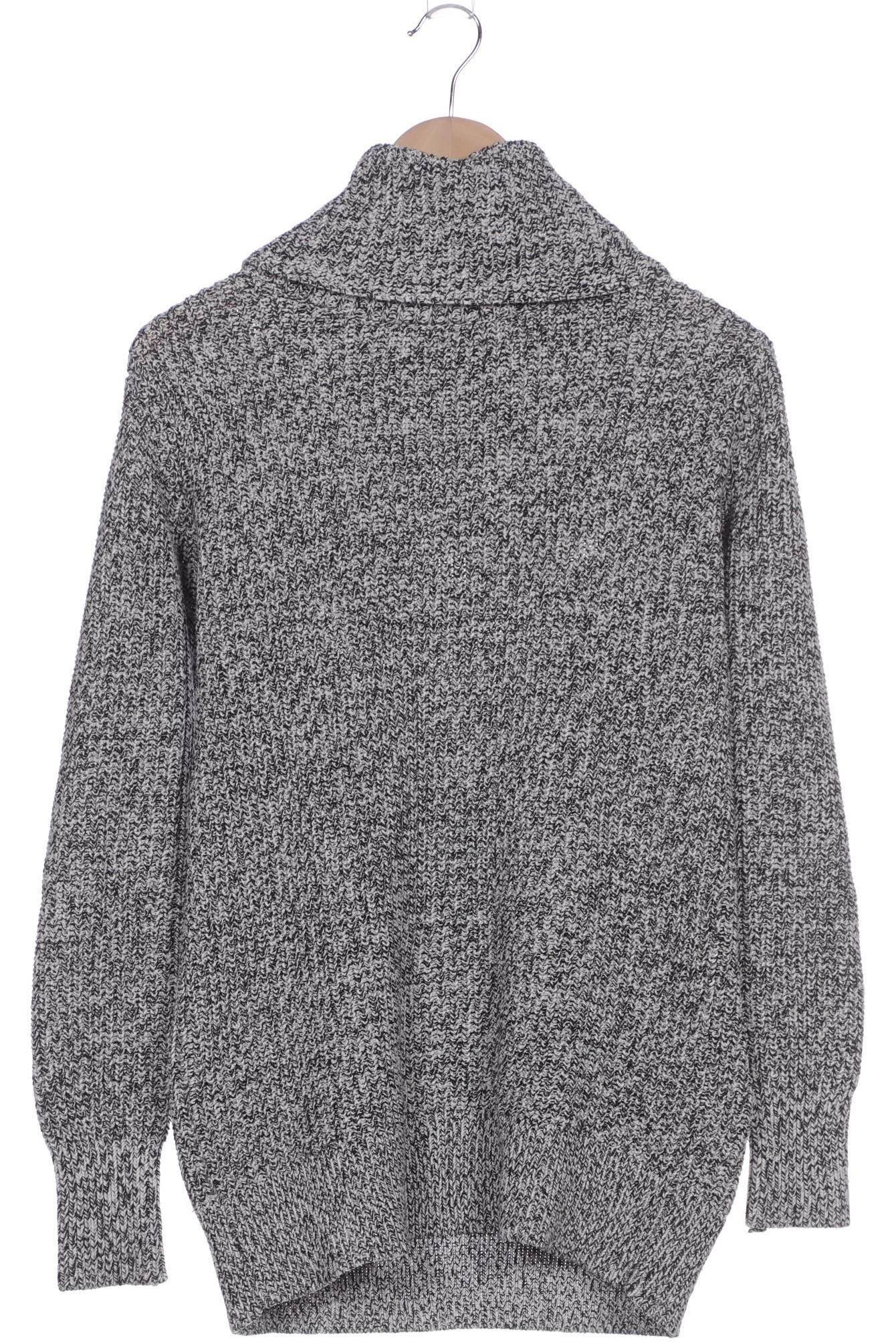 

Abercrombie & Fitch Damen Pullover, grau, Gr. 36