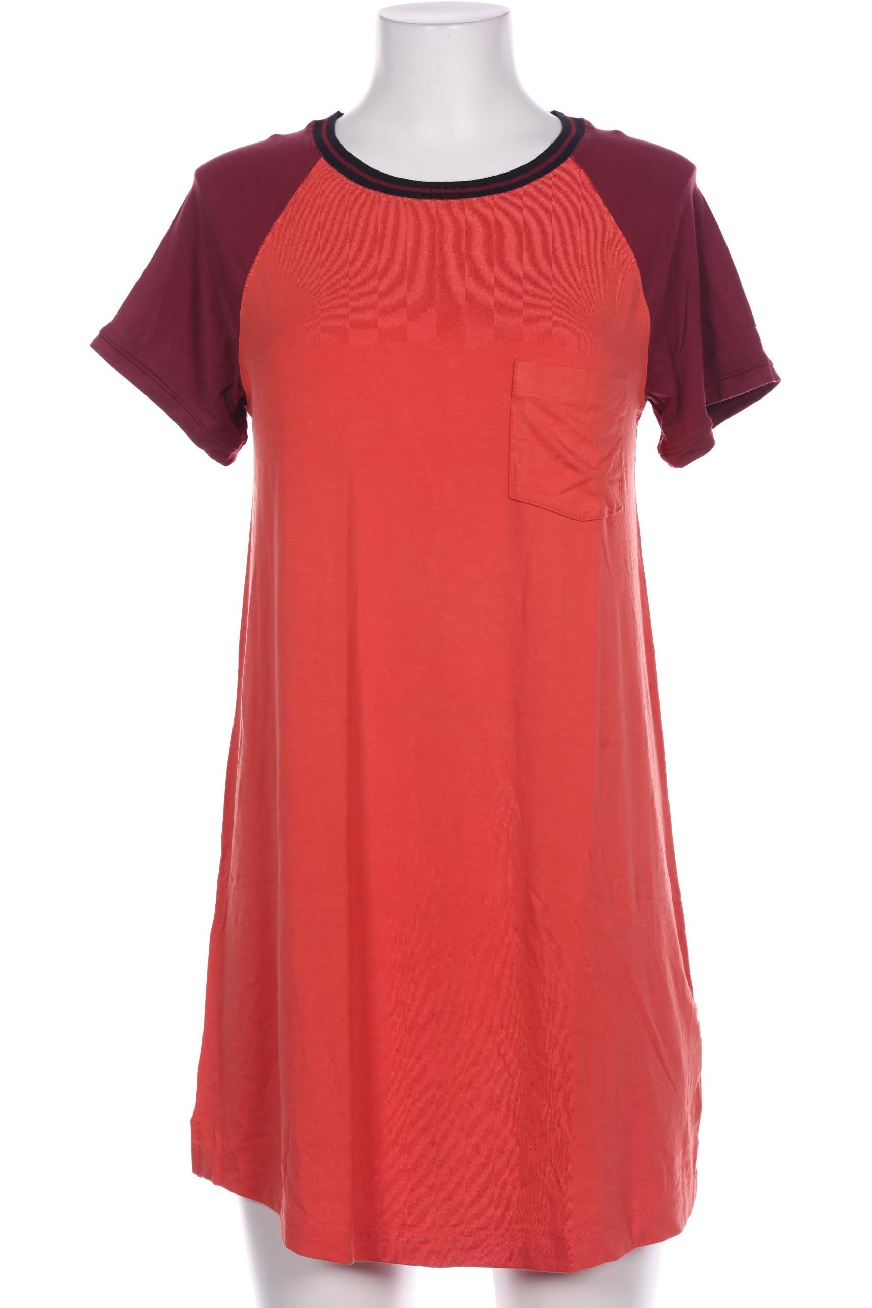 

Abercrombie & Fitch Damen Kleid, orange, Gr. 42