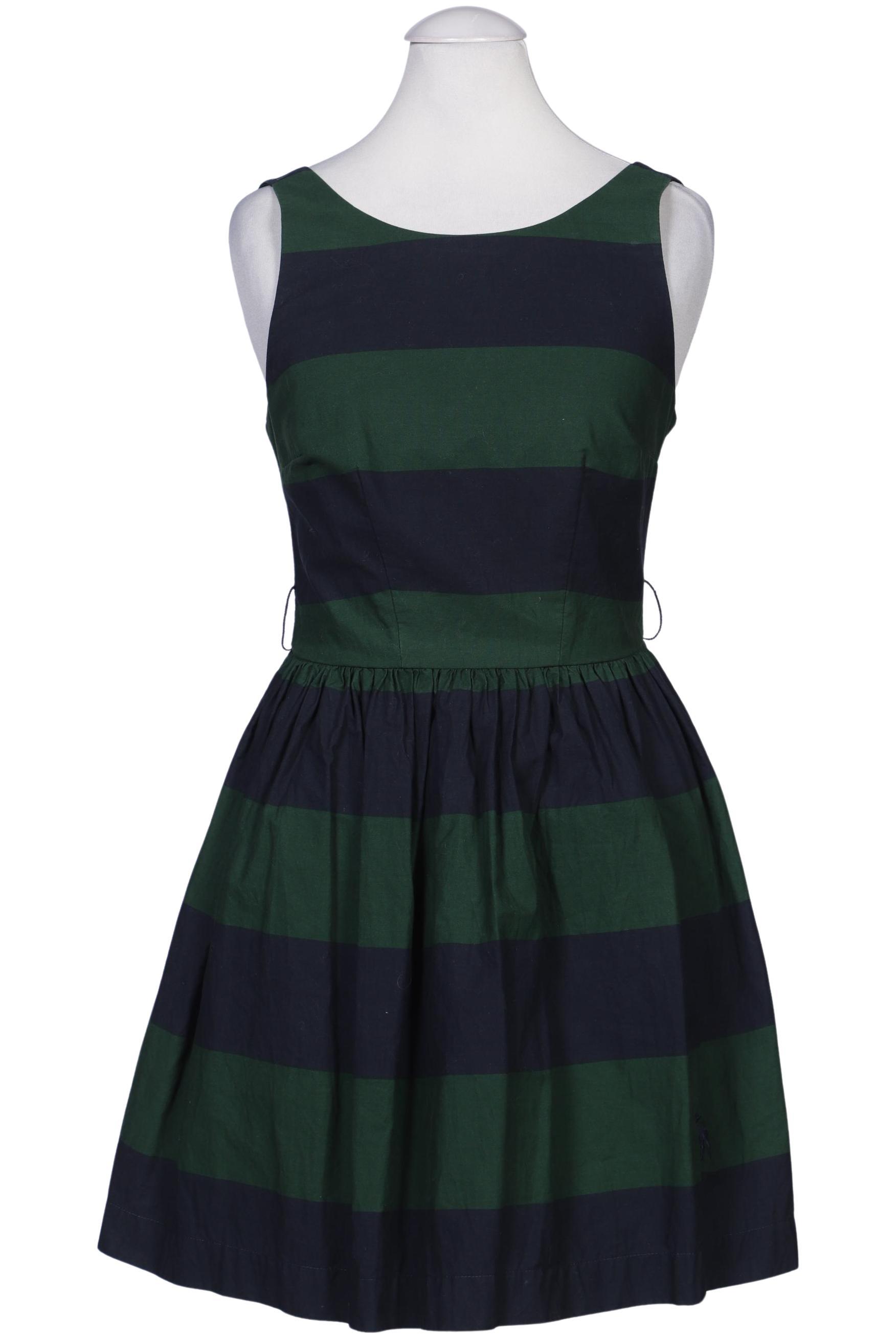 

Abercrombie & Fitch Damen Kleid, grün, Gr. 34