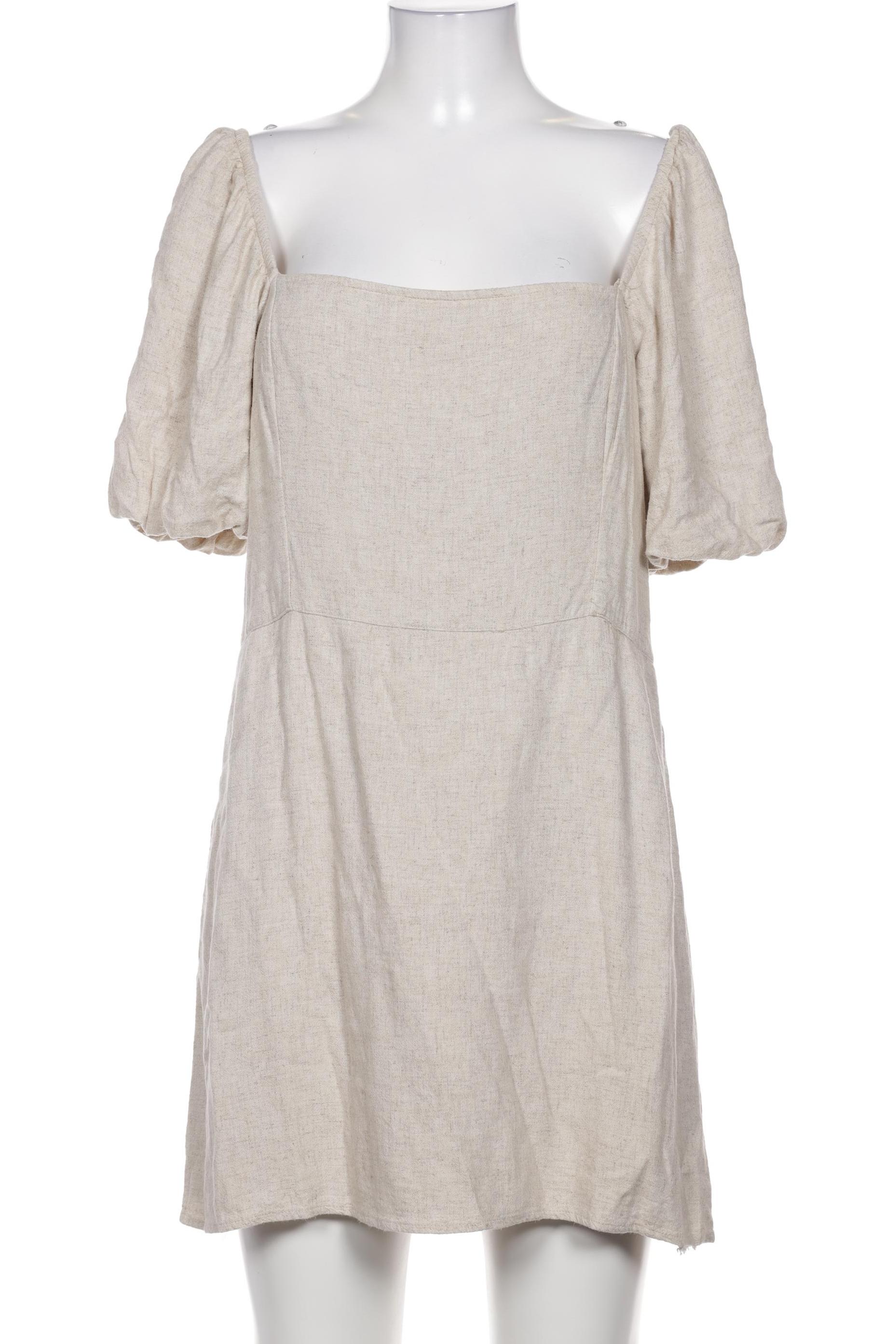 

Abercrombie & Fitch Damen Kleid, beige