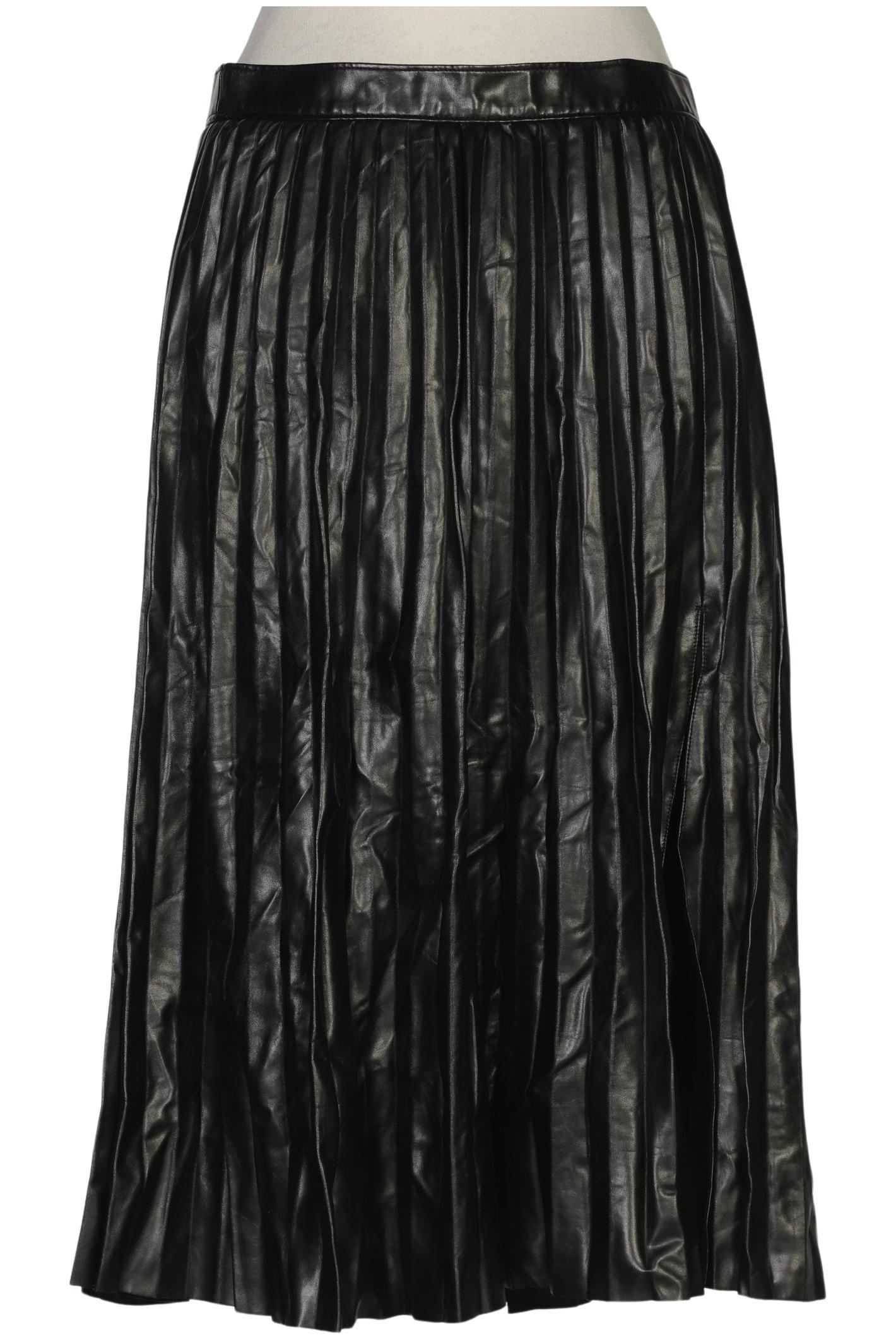 

Abercrombie & Fitch Damen Rock, schwarz, Gr. 38