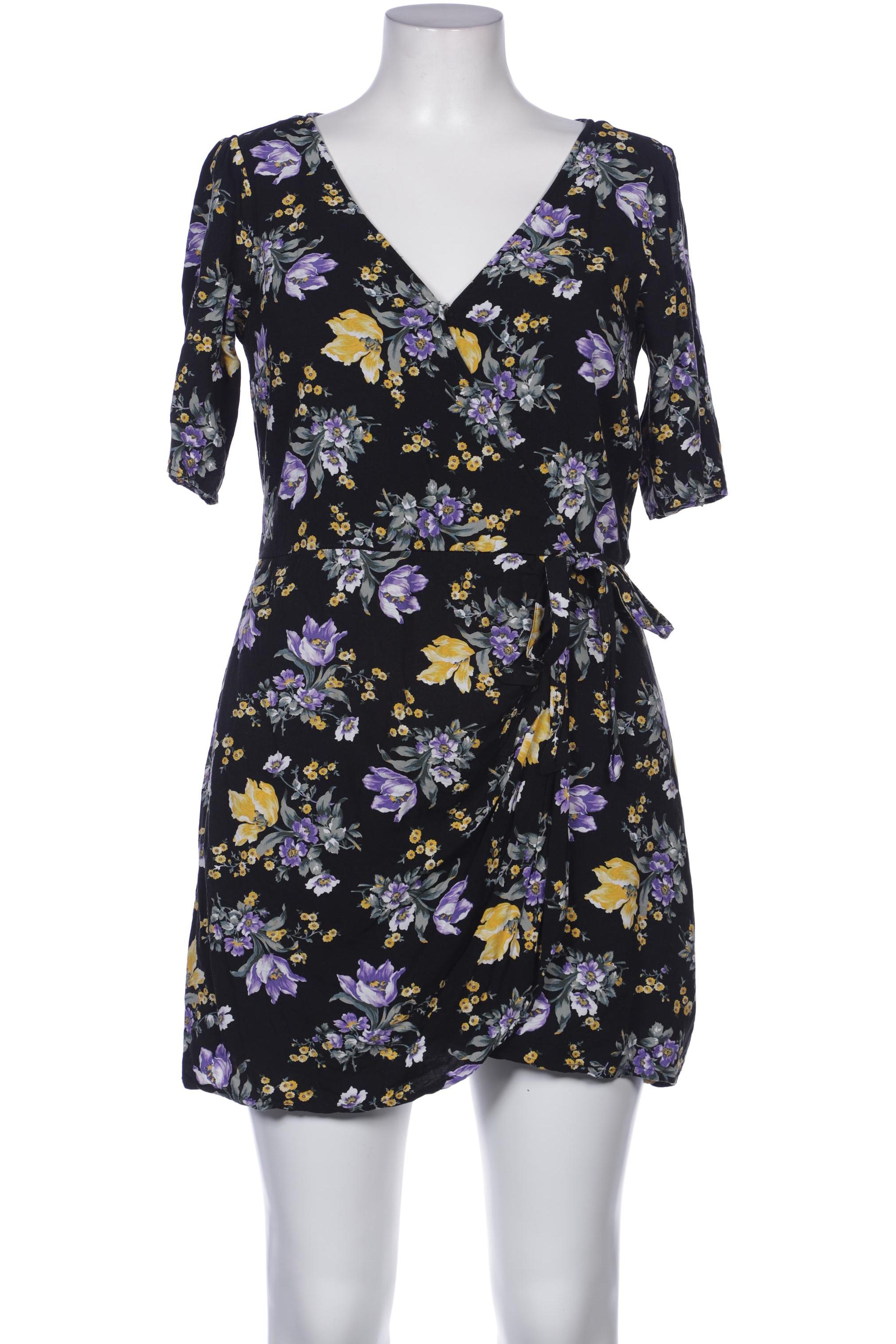 

Abercrombie & Fitch Damen Kleid, schwarz, Gr. 42