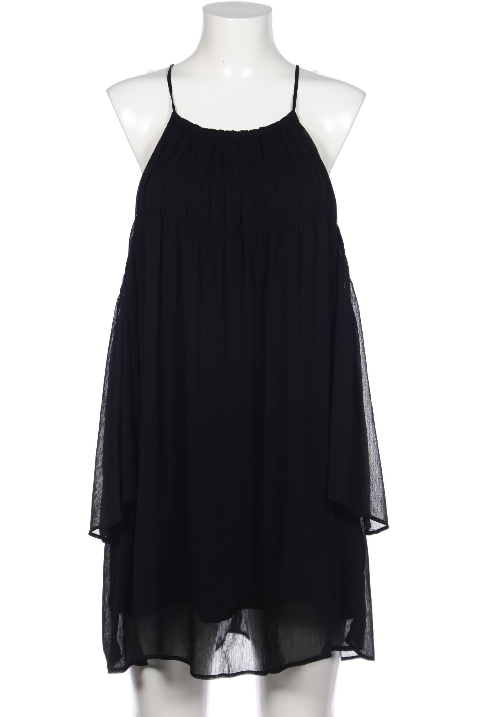 

Abercrombie & Fitch Damen Kleid, schwarz