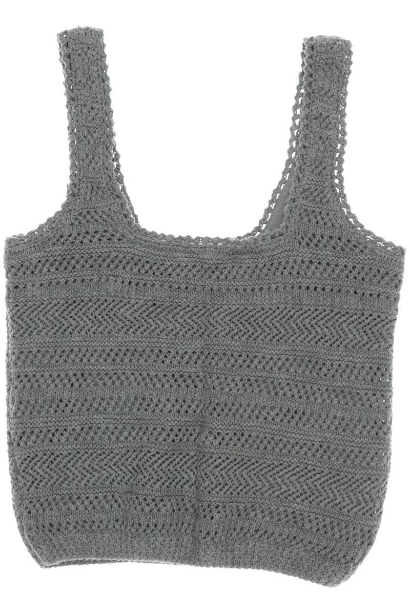 

Abercrombie & Fitch Damen Top, grün, Gr. 34