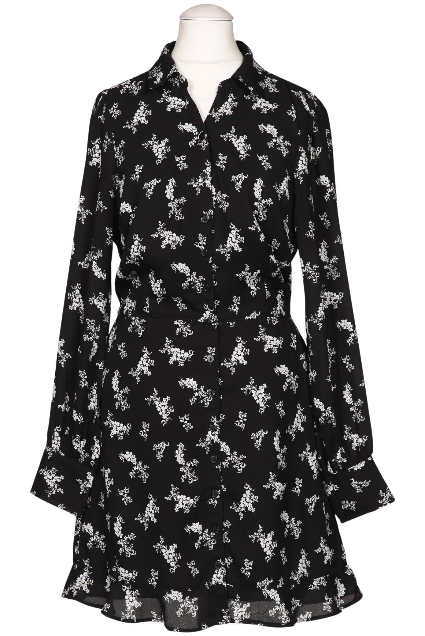 

Abercrombie & Fitch Damen Kleid, mehrfarbig, Gr. 36