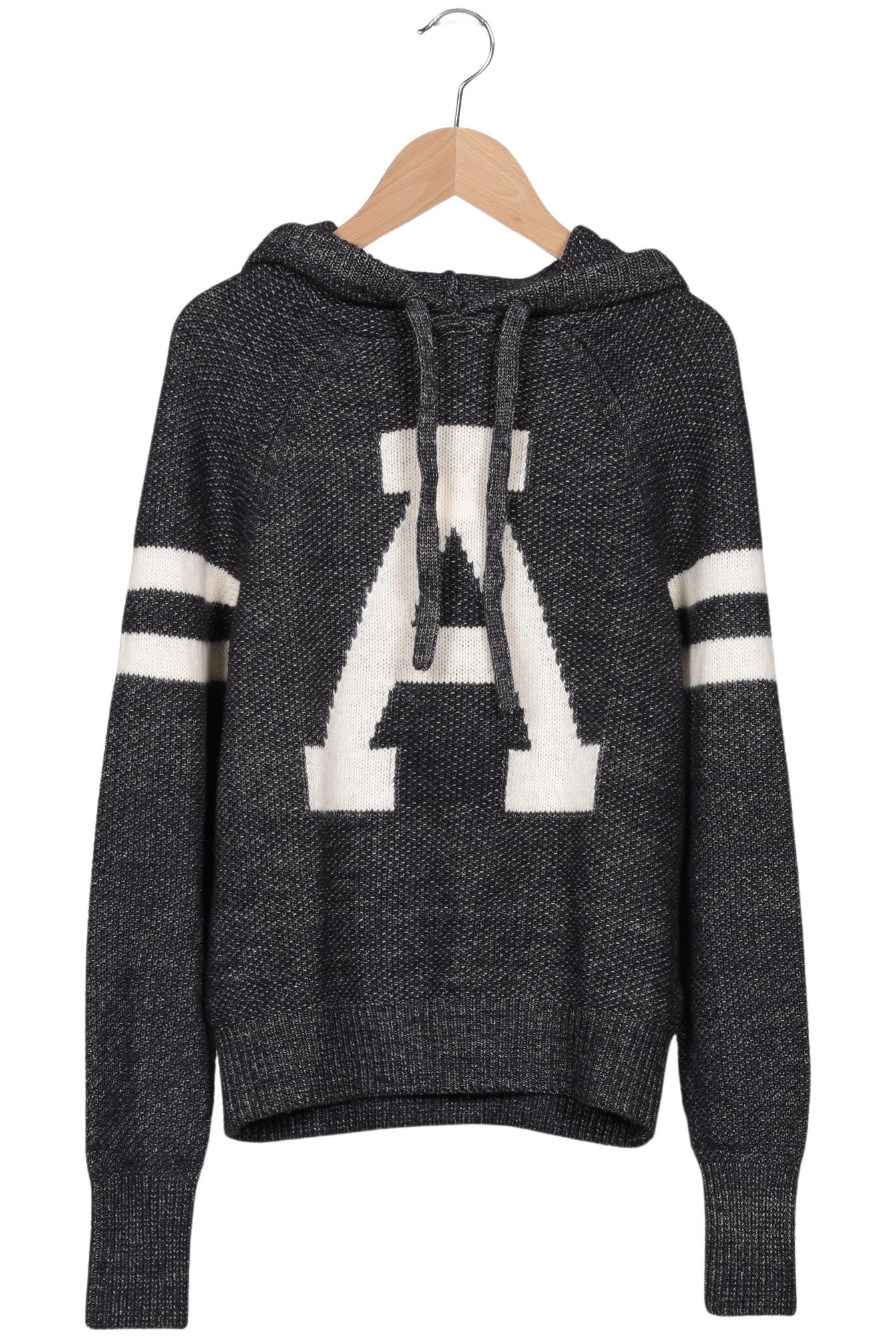 

Abercrombie & Fitch Damen Pullover, marineblau, Gr. 36