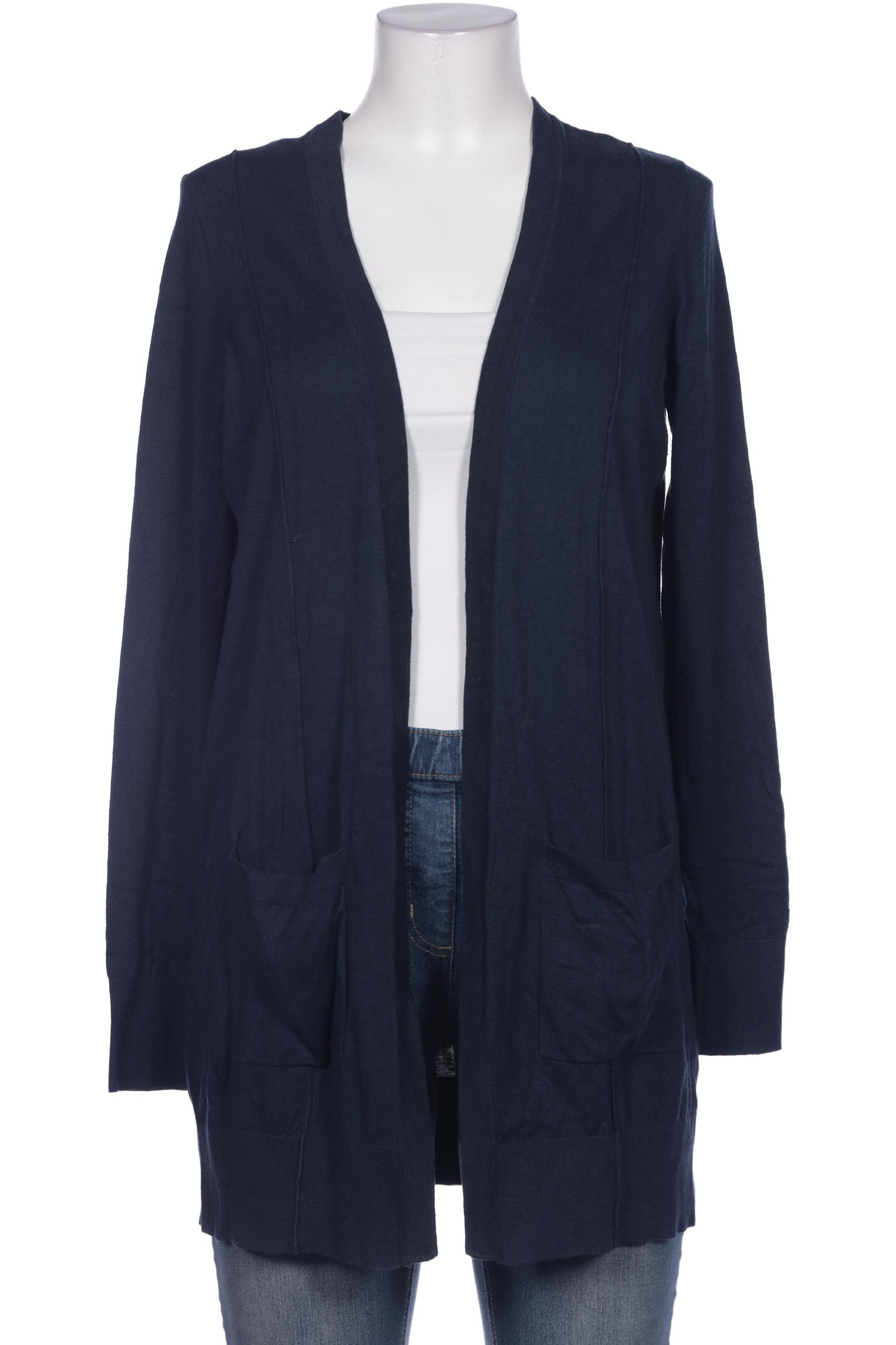 

Abercrombie & Fitch Damen Strickjacke, marineblau, Gr. 38
