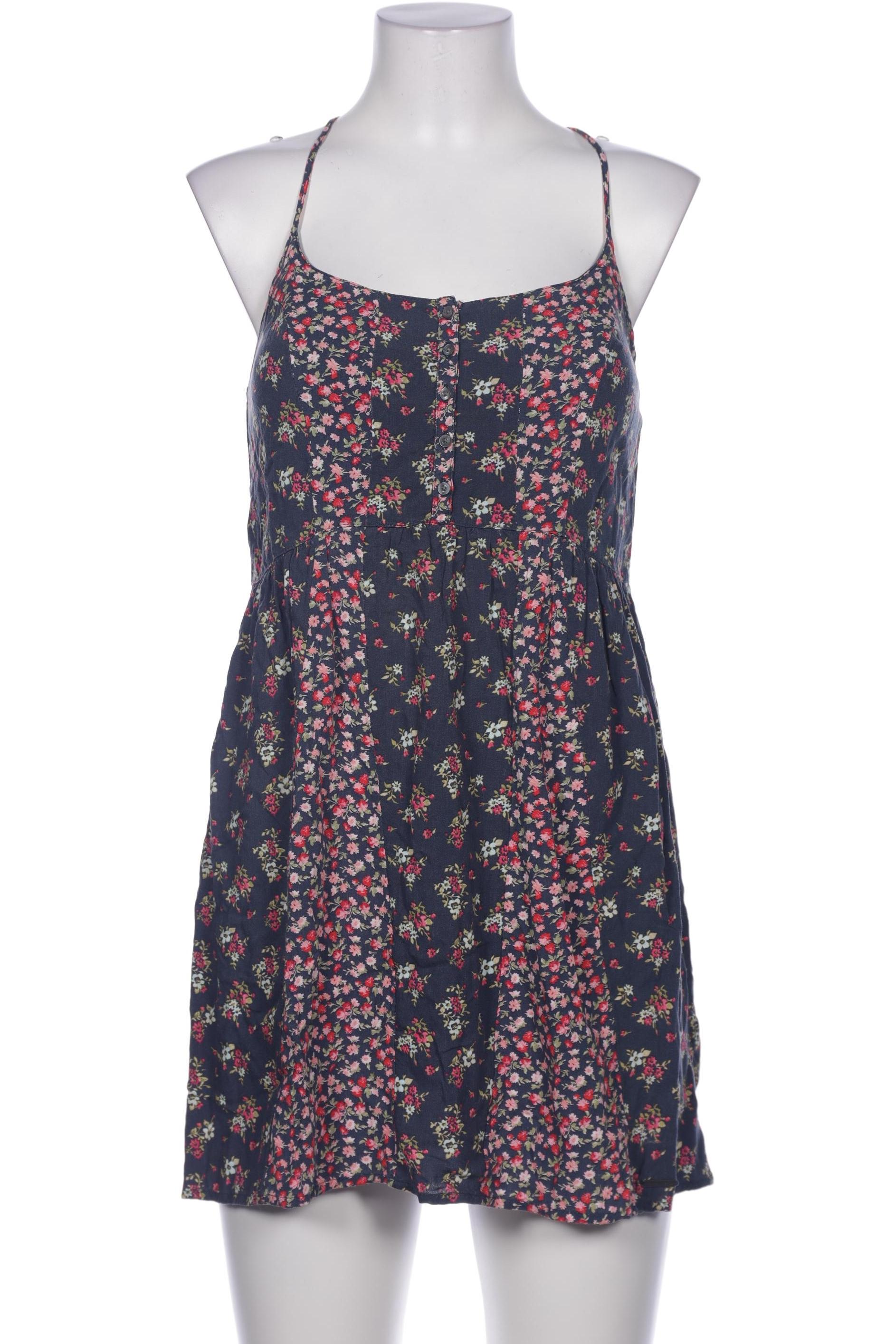 

Abercrombie & Fitch Damen Kleid, marineblau, Gr. 38