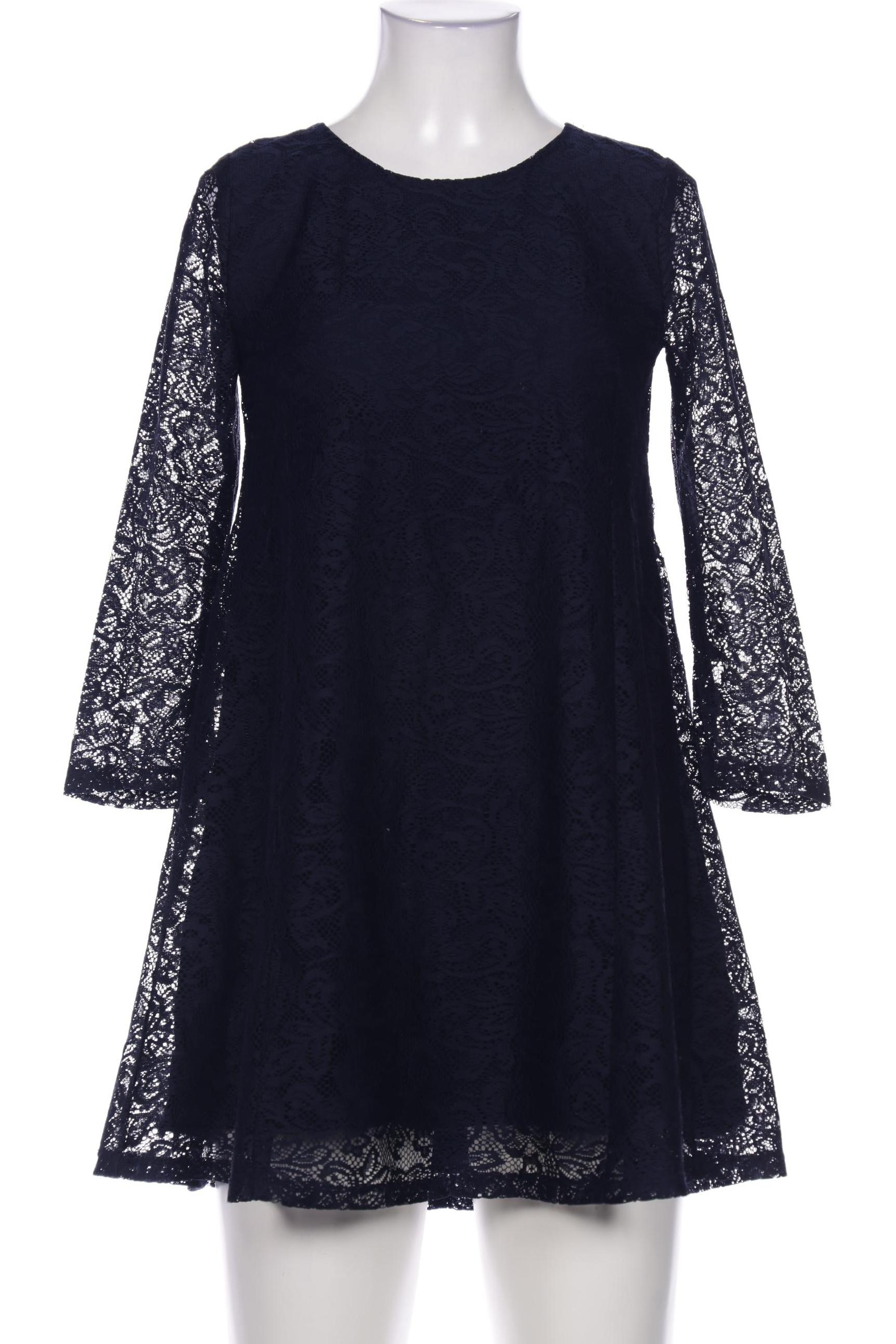 

Abercrombie & Fitch Damen Kleid, marineblau, Gr. 34