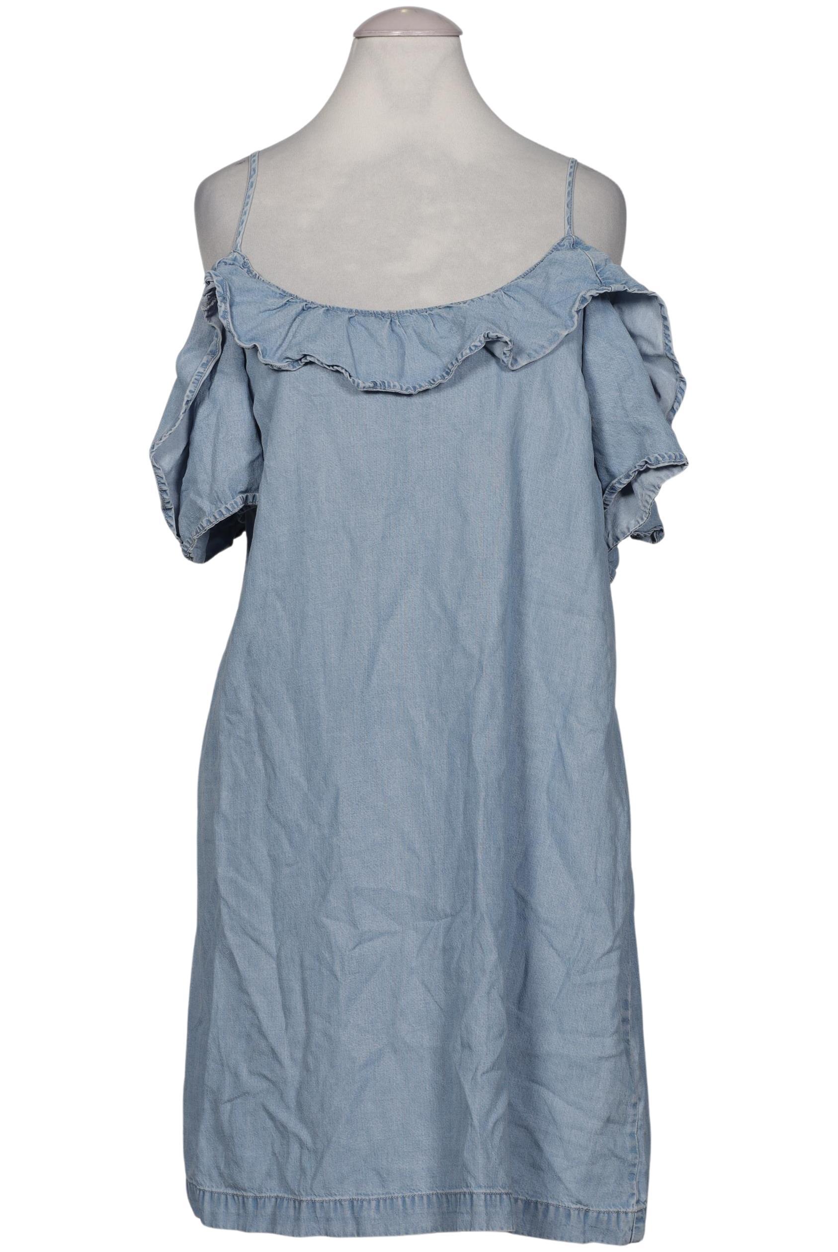 

Abercrombie & Fitch Damen Kleid, blau, Gr. 36