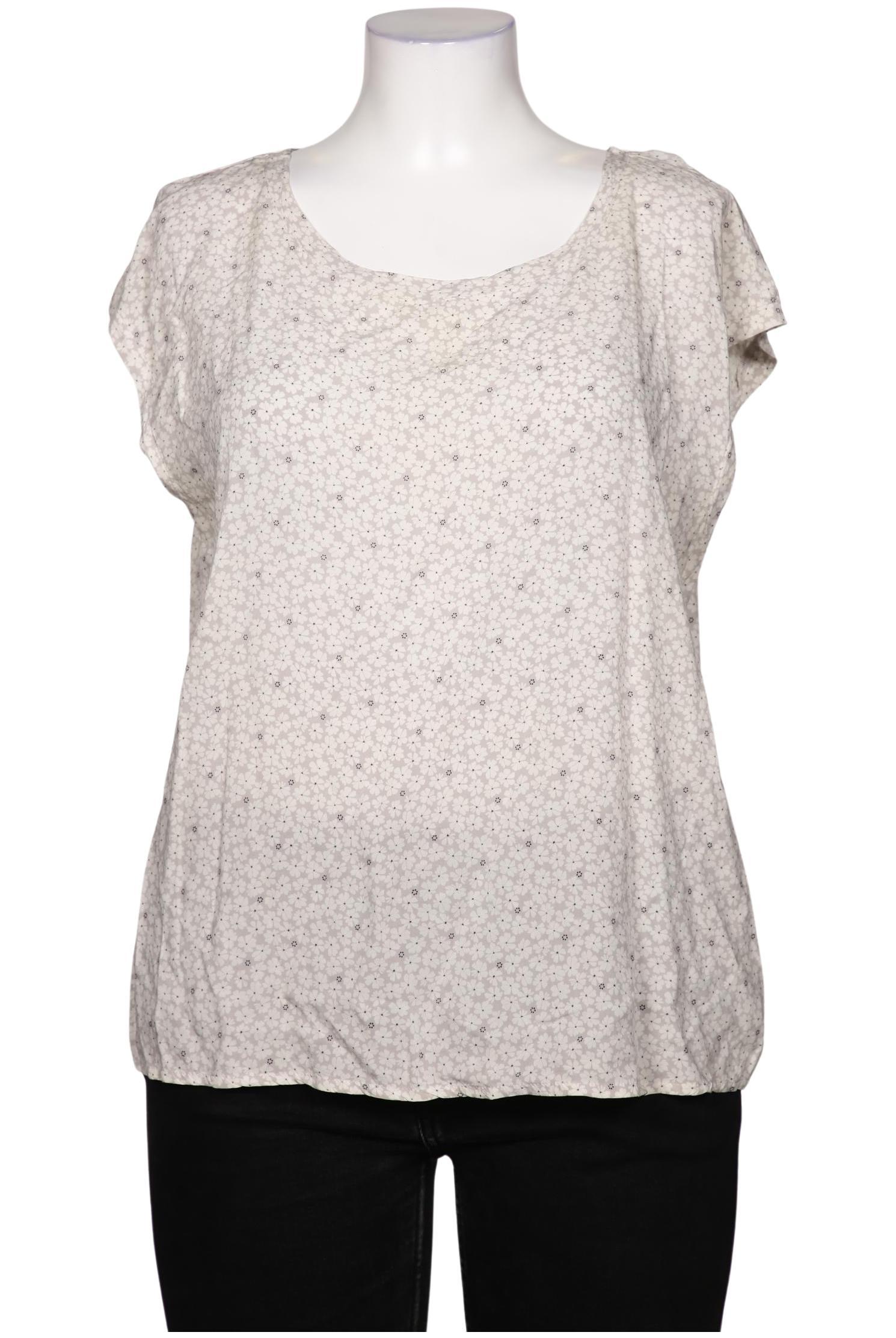 

Abercrombie & Fitch Damen Bluse, grau, Gr. 44