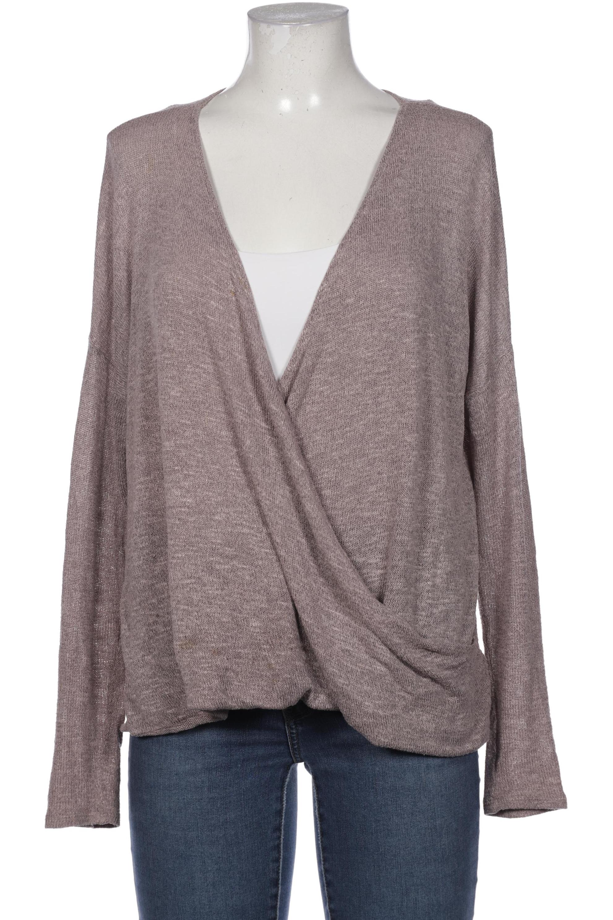 

Abercrombie & Fitch Damen Pullover, braun, Gr. 42