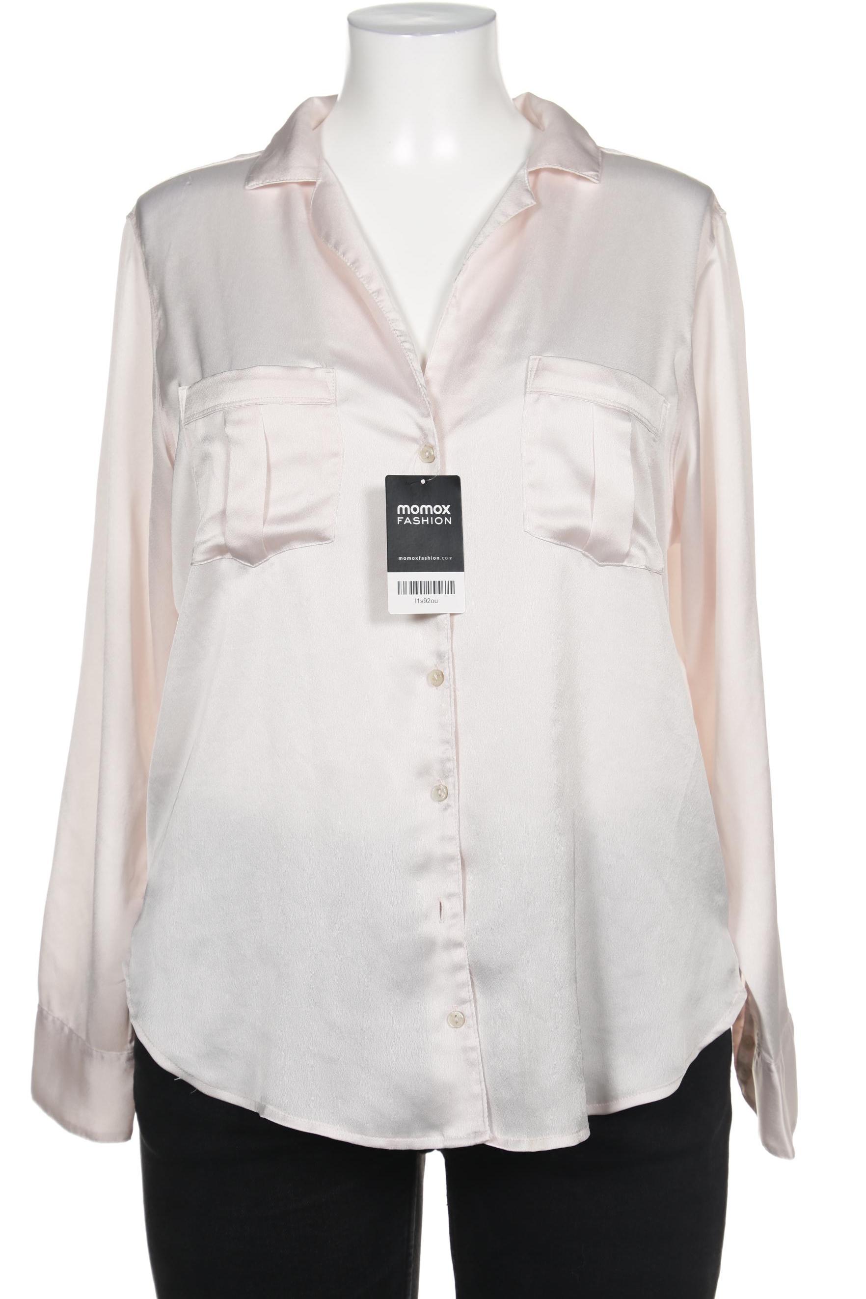 

Abercrombie & Fitch Damen Bluse, pink