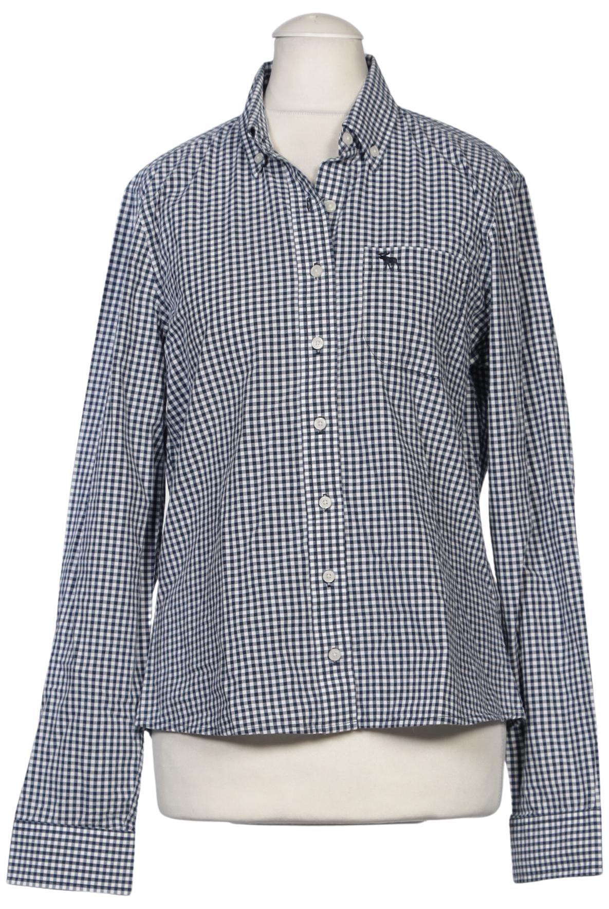 

Abercrombie & Fitch Damen Bluse, mehrfarbig, Gr. 38