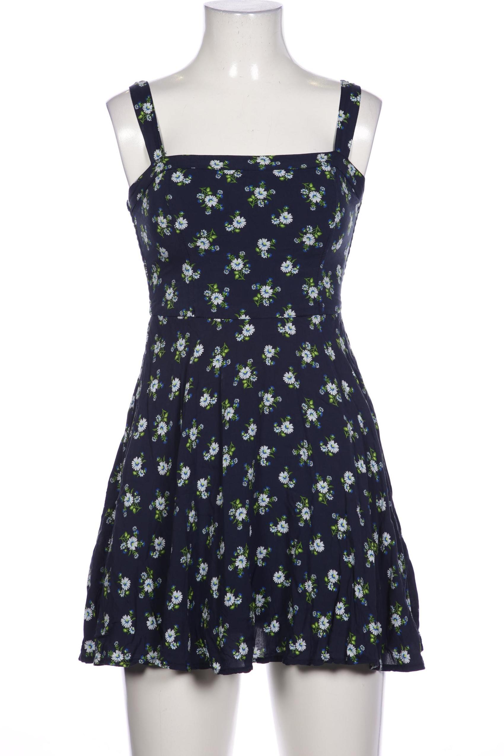 

Abercrombie & Fitch Damen Kleid, marineblau