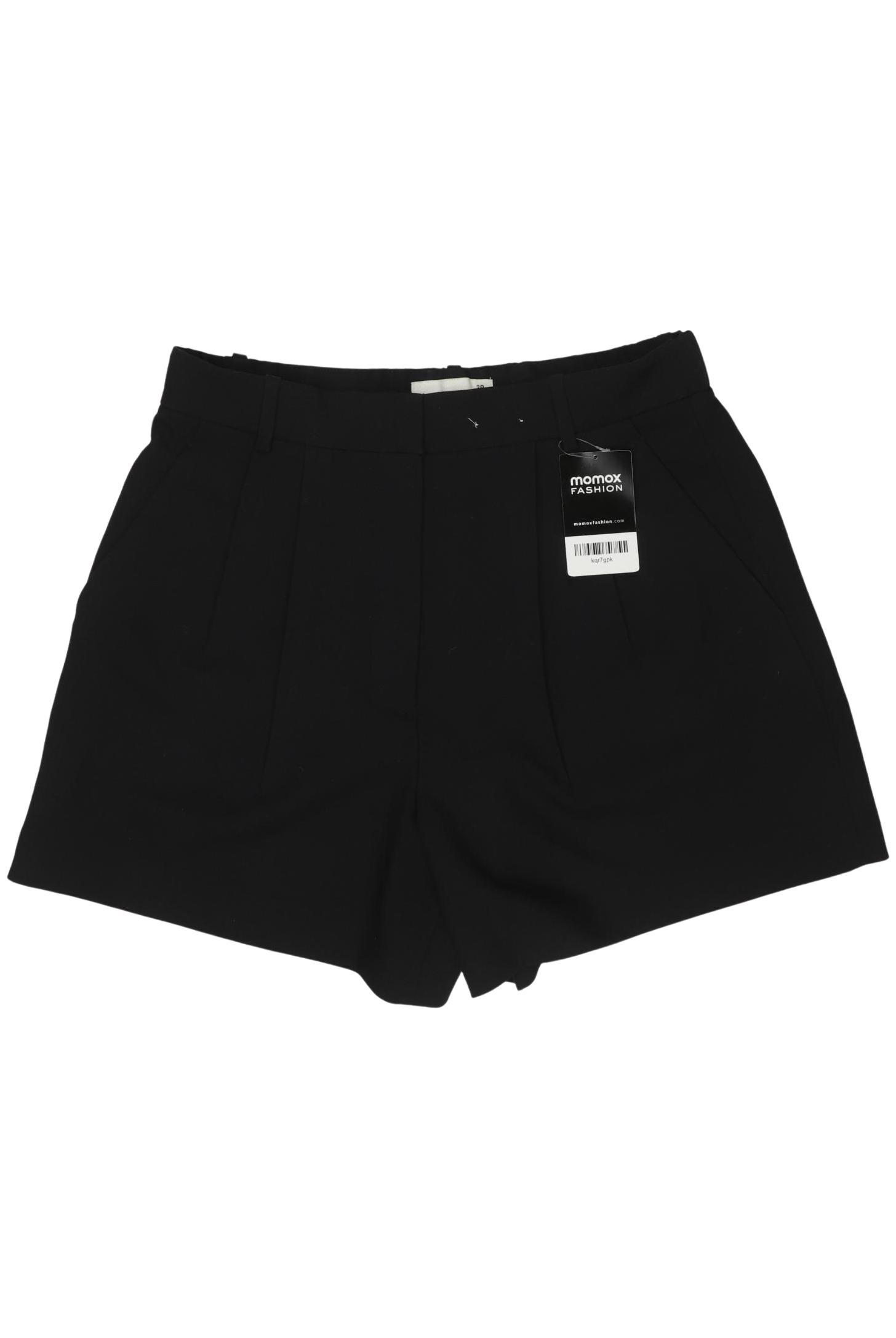 

Abercrombie & Fitch Damen Shorts, schwarz, Gr. 29
