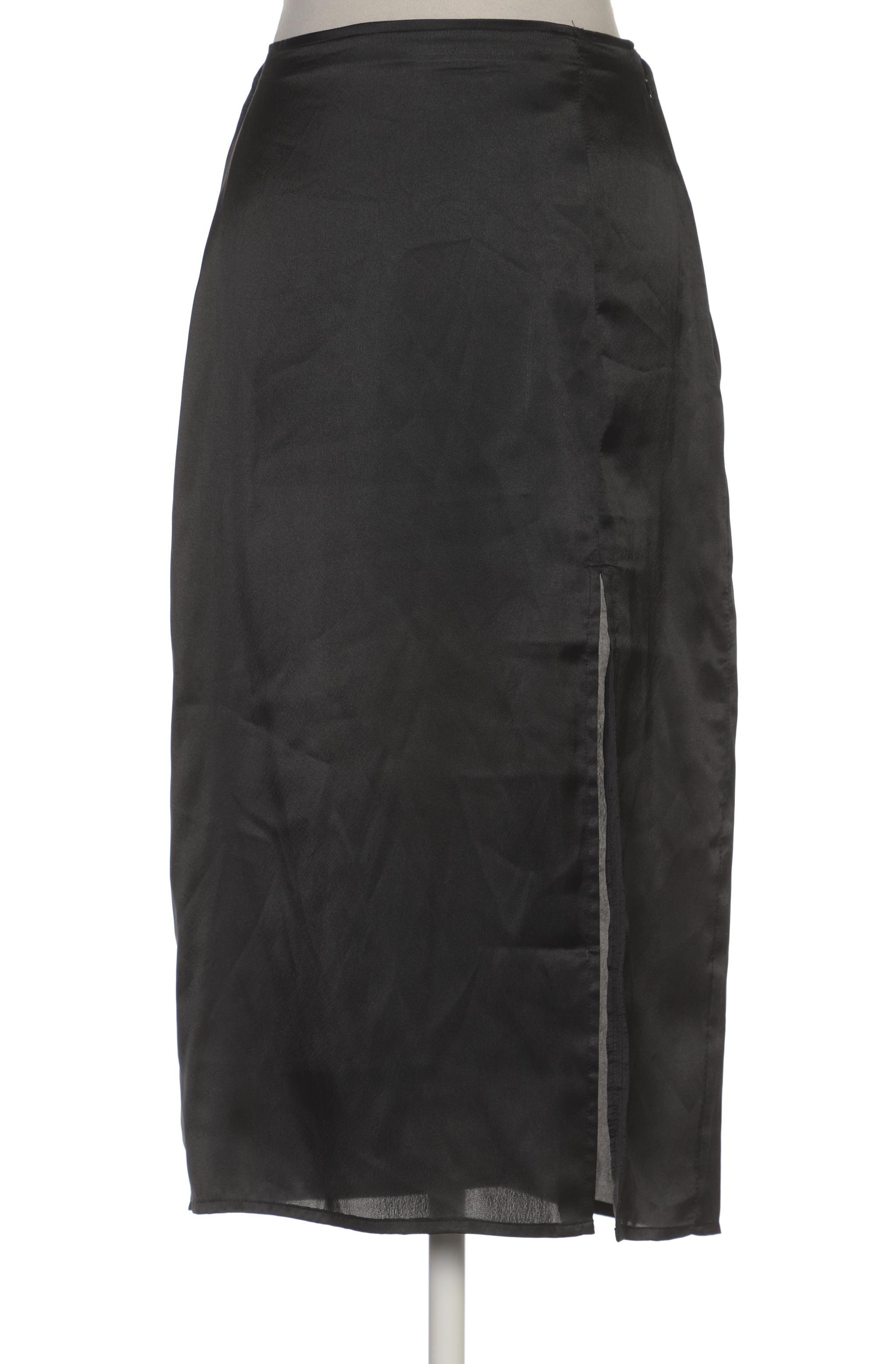 

Abercrombie & Fitch Damen Rock, schwarz, Gr. 34