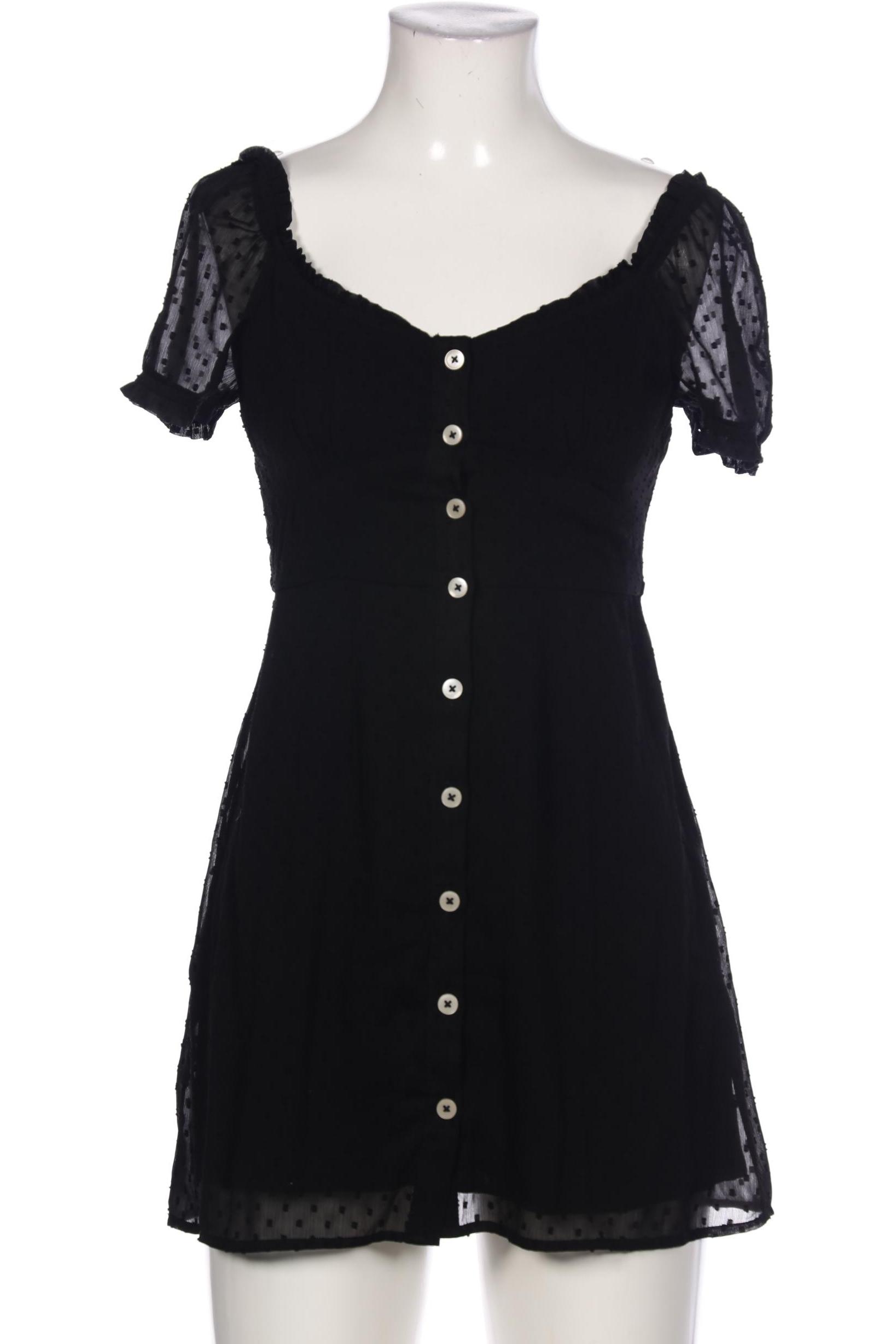 

Abercrombie & Fitch Damen Kleid, schwarz