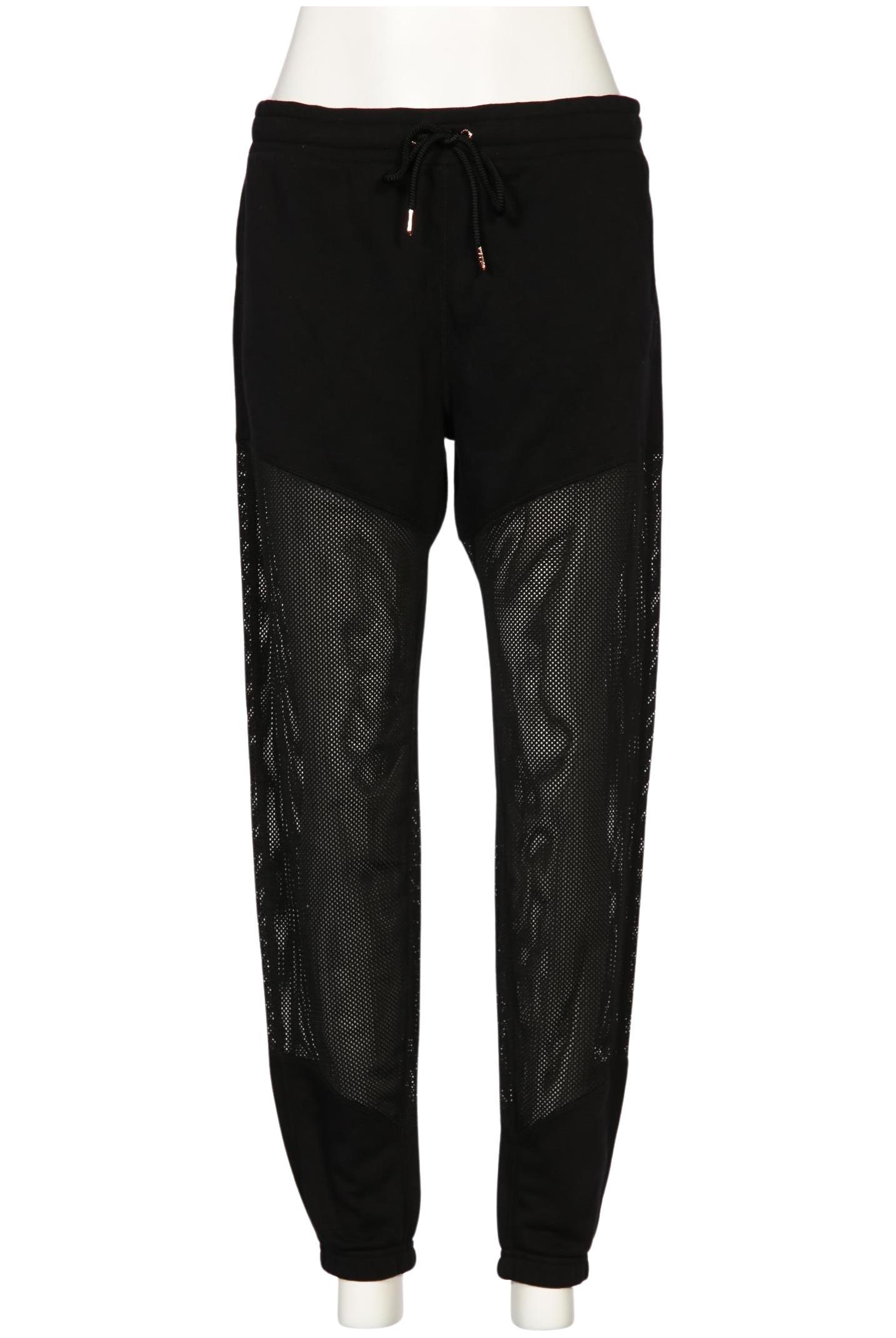 

Abercrombie & Fitch Damen Stoffhose, schwarz, Gr. 0