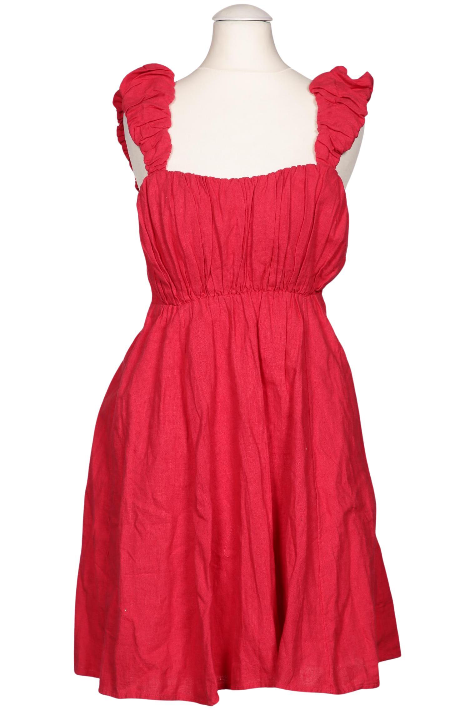 

Abercrombie & Fitch Damen Kleid, rot, Gr. 36