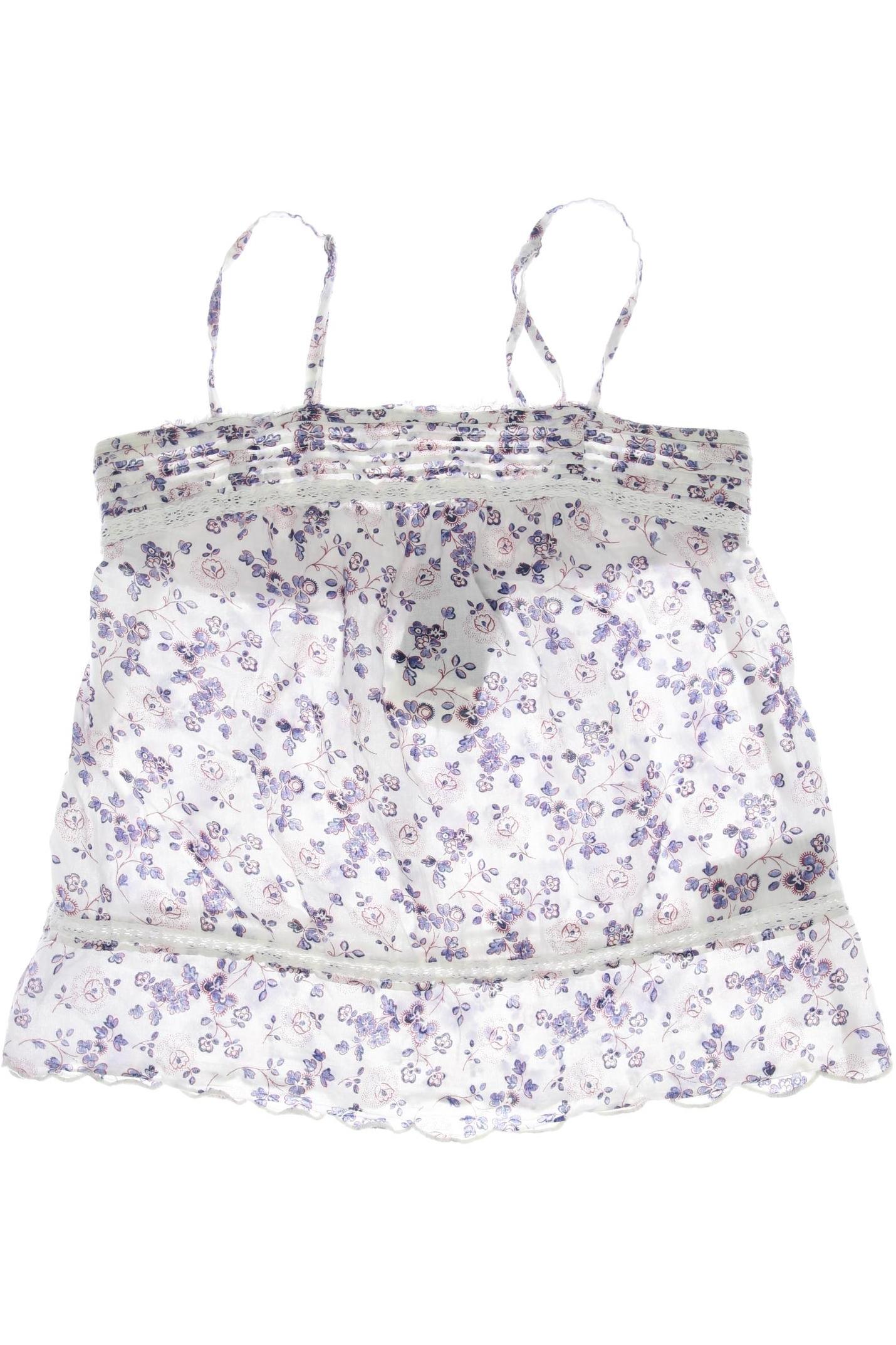

Abercrombie & Fitch Damen Top, weiß, Gr. 34