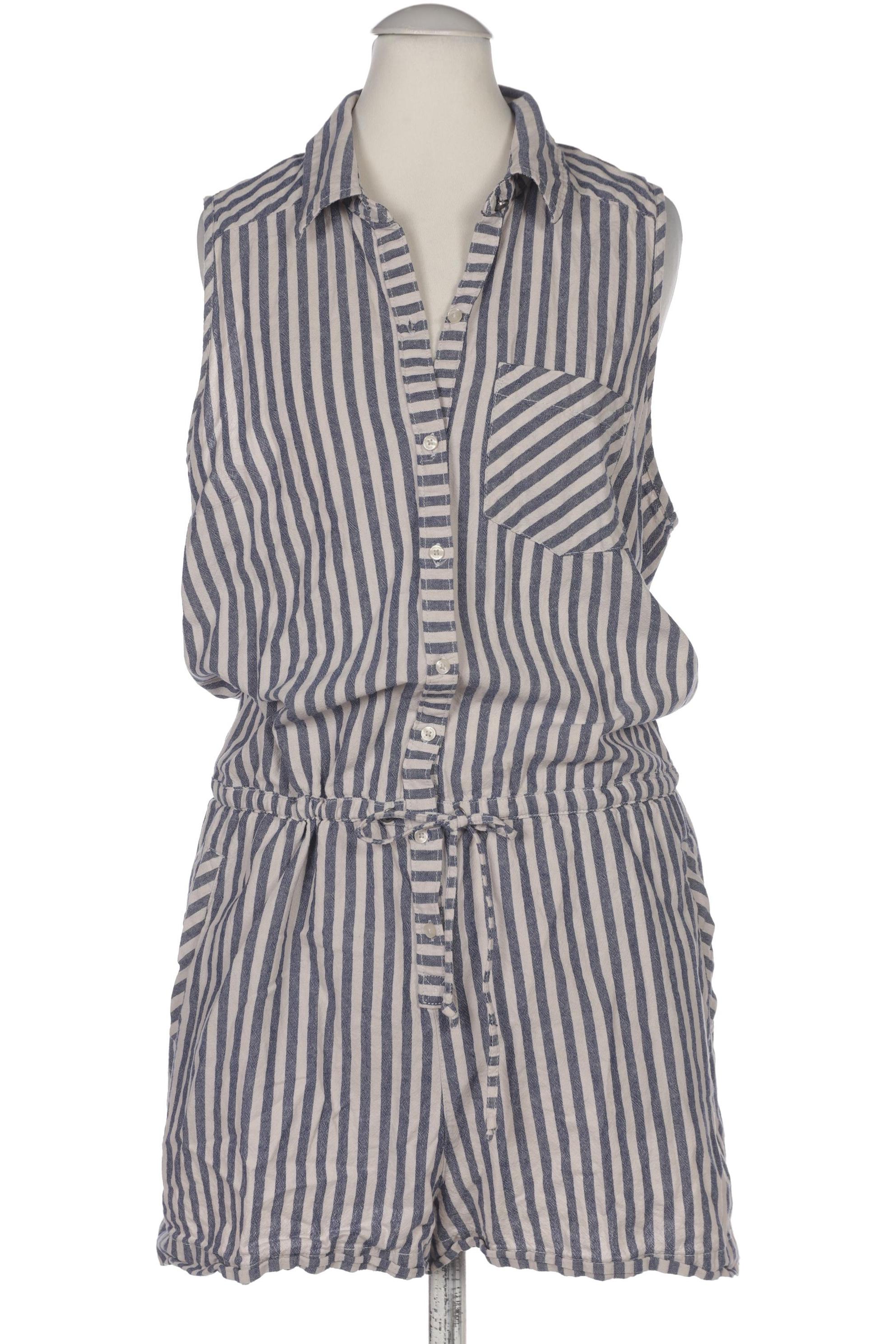 

Abercrombie & Fitch Damen Jumpsuit/Overall, blau, Gr. 42